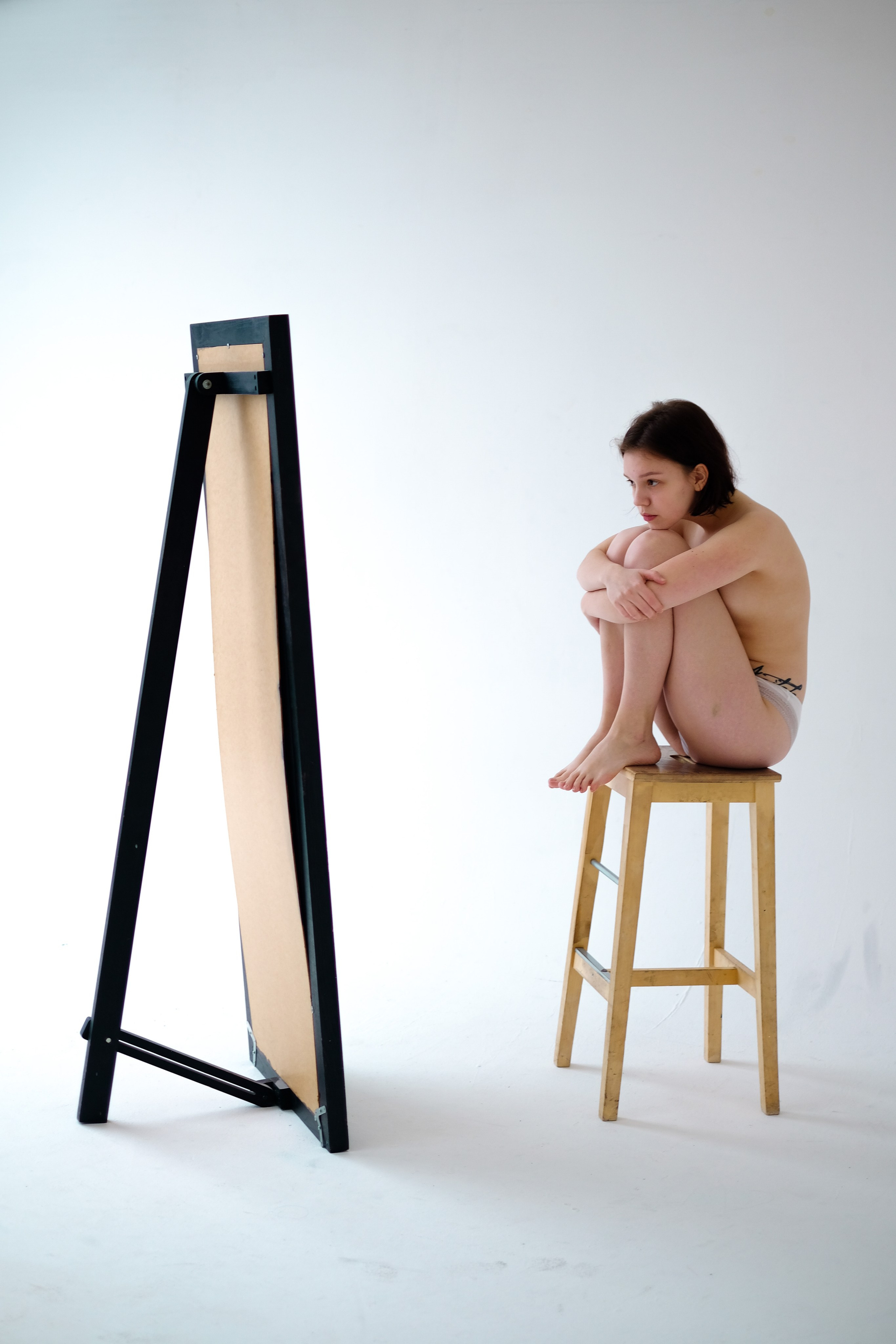 Персональные съемки. Фотограф Полина Гольдис