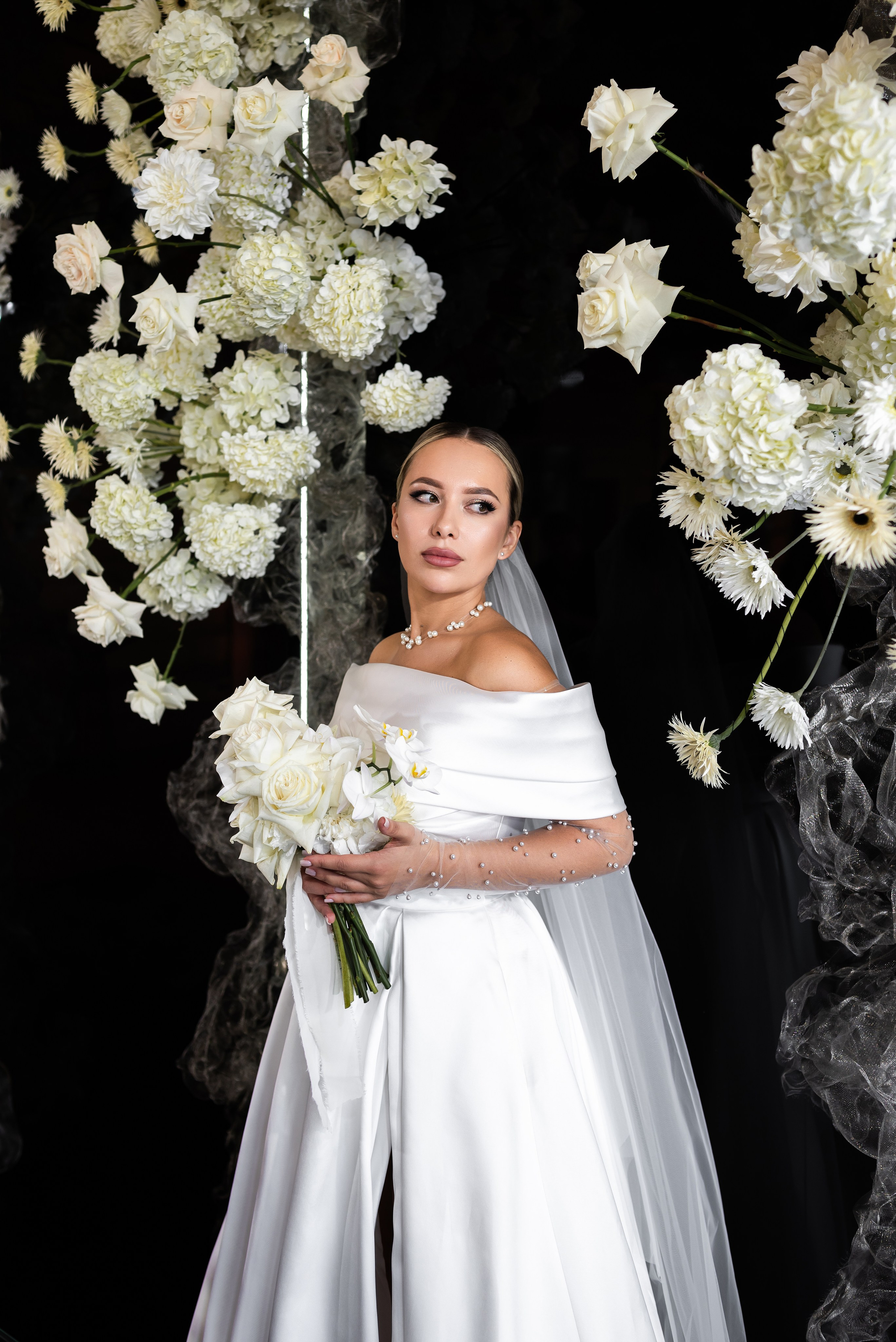 Ирина и Сергей. Бжицких Виталий — фотограф г. Ульяновск