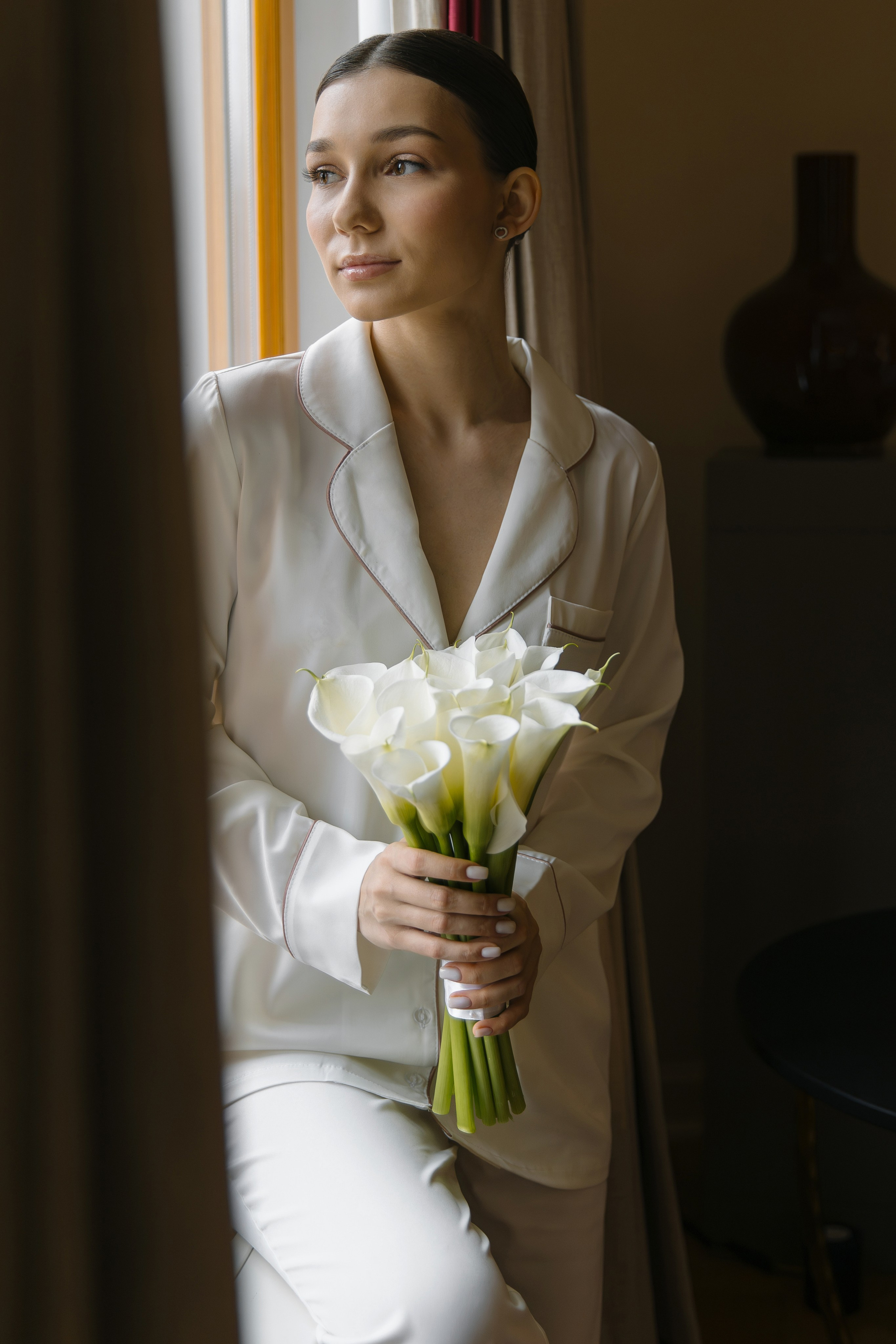 Полина | Тамерлан