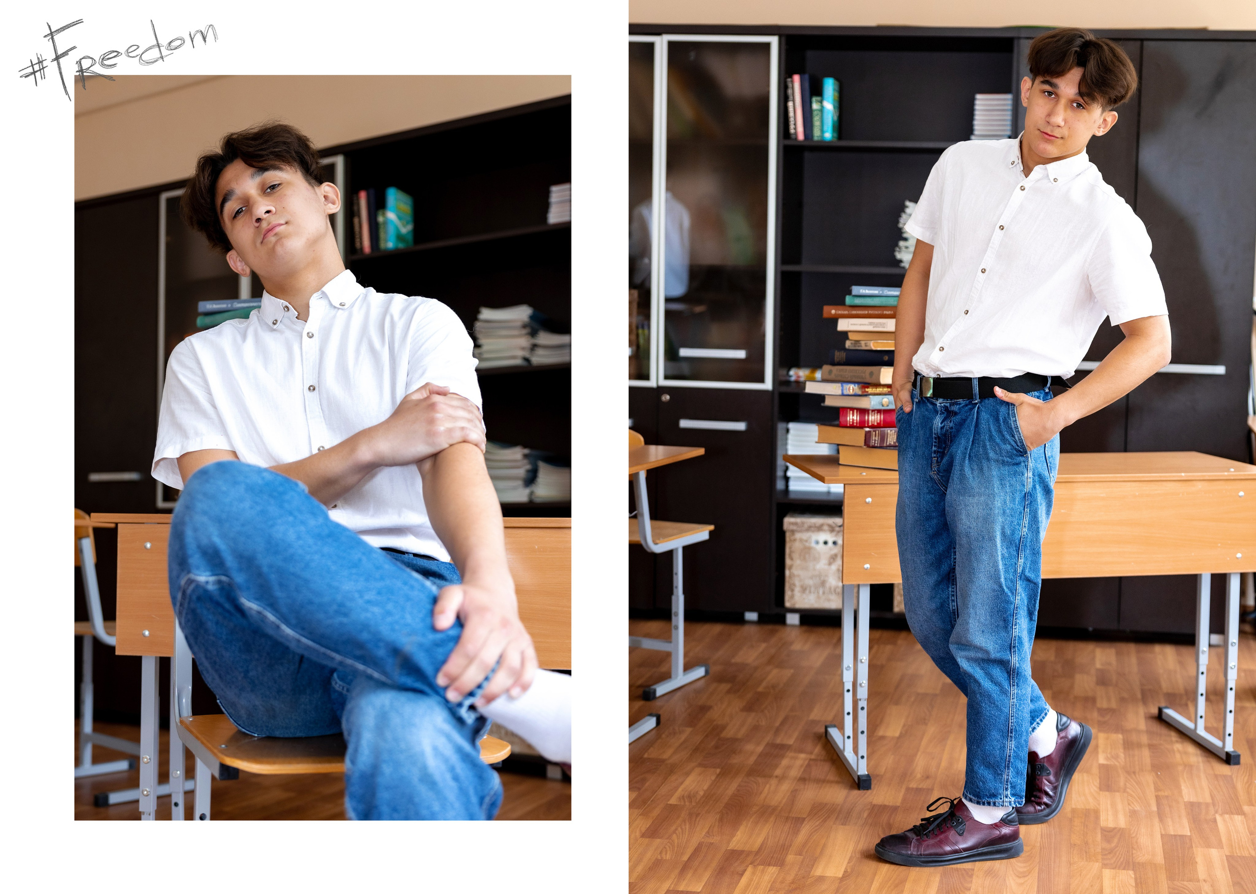 Альбомы «Премиум». Дарья Бухреева — фотограф, видеограф и фототерапевт. Москва и мир