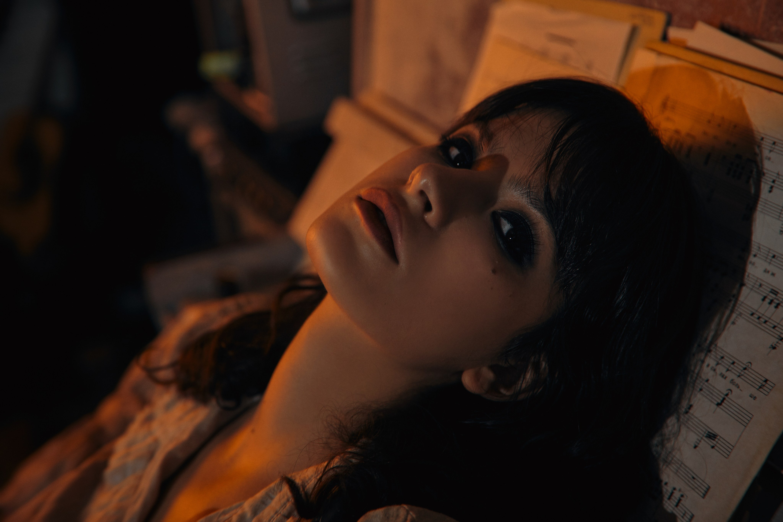 Рекламный фотограф Санкт-Петербург Катерина Мишкель