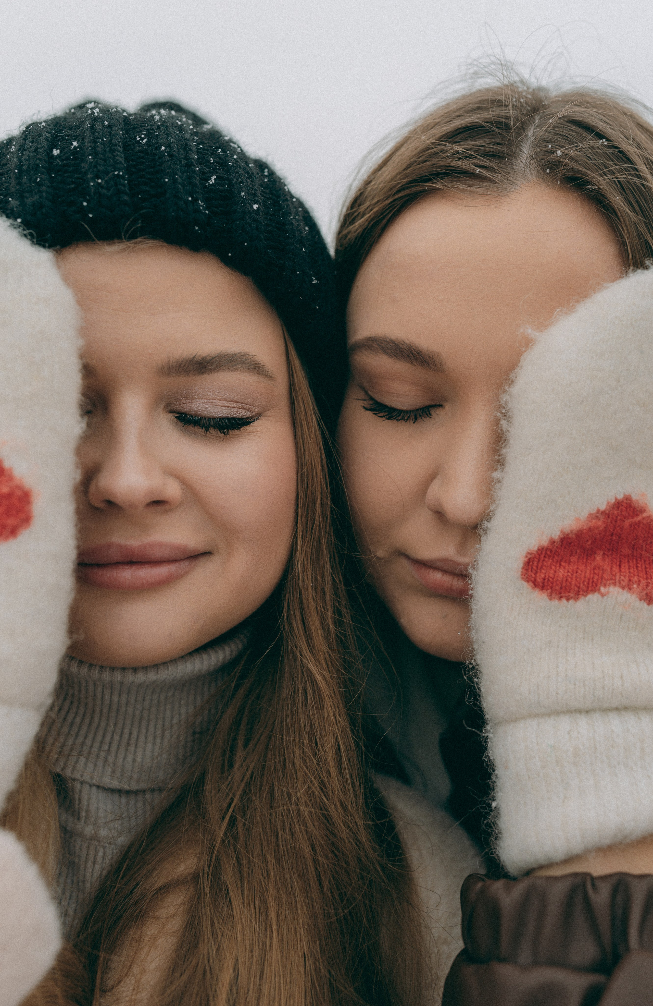 Семейный и портретный фотограф в Санкт-Петербурге Андреева Татьяна