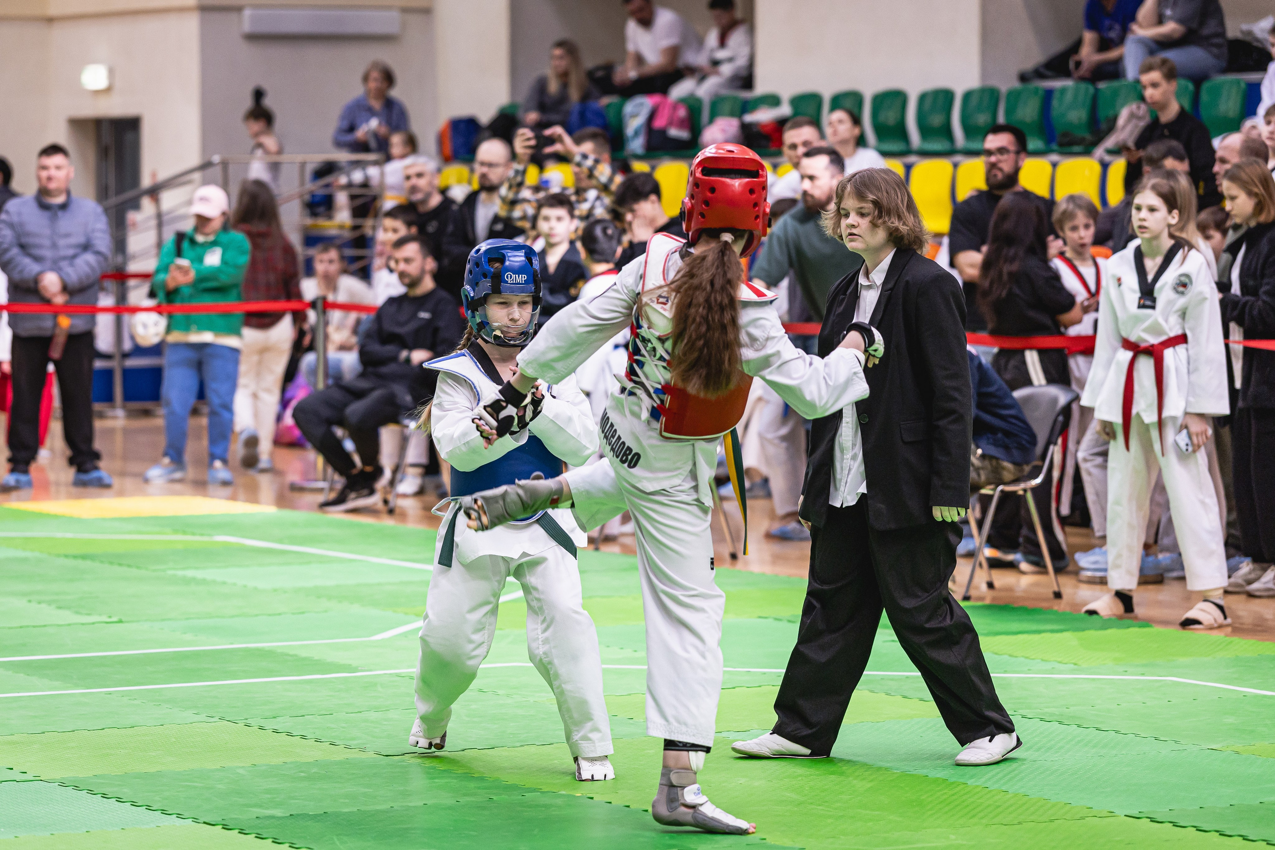 Турнир ВДЮФСОО «ФЕДЕРАЦИЯ ДЕТСКОГО ТХЭКВОНДО РОССИИ» и МОО СПКЕ «ЭРИДАН» по «СПОРТИВНОМУ БОЮ КЕРУГИ». Спортивный фотограф Максим Серегин