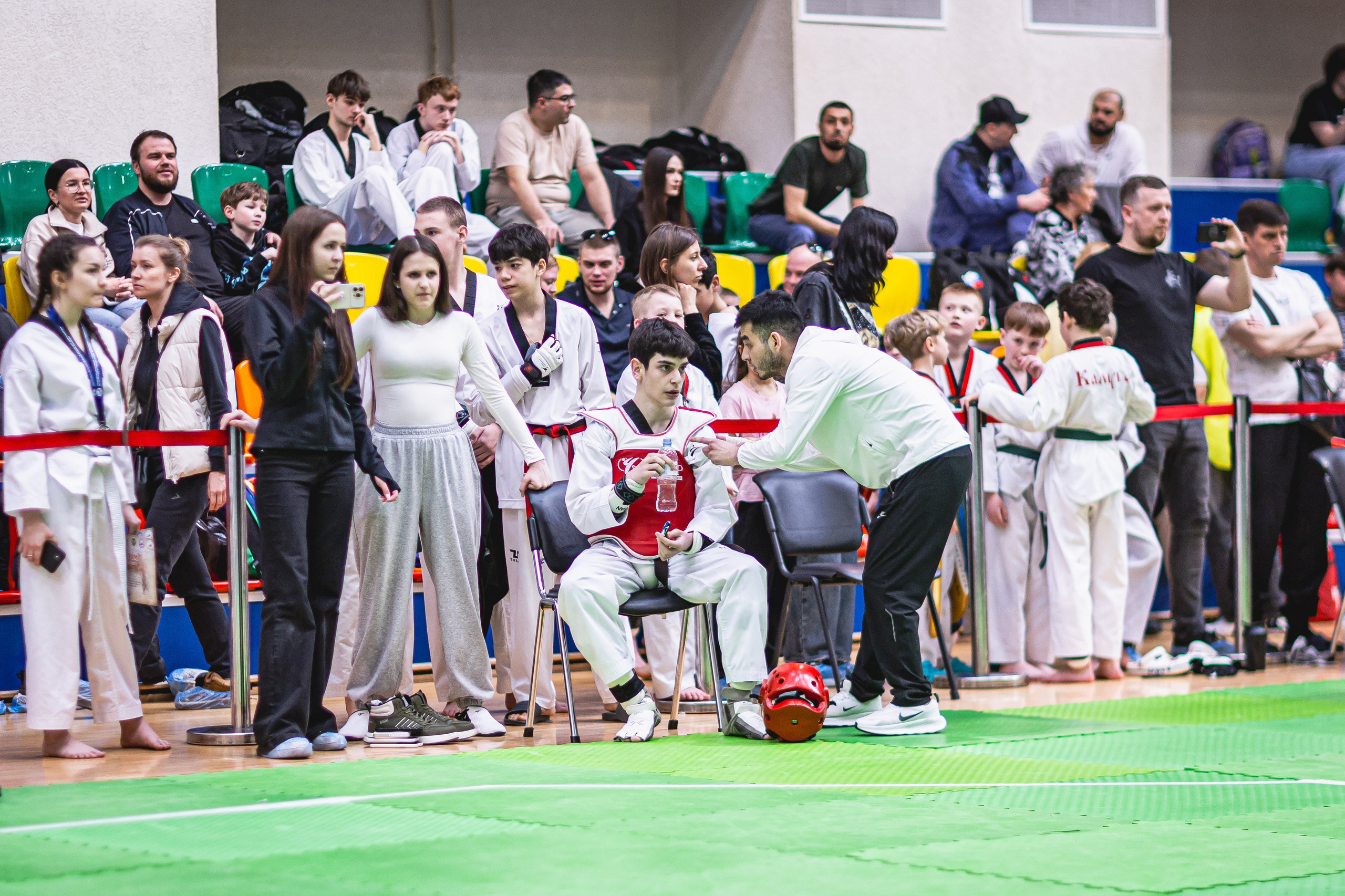 Турнир ВДЮФСОО «ФЕДЕРАЦИЯ ДЕТСКОГО ТХЭКВОНДО РОССИИ» и МОО СПКЕ «ЭРИДАН» по «СПОРТИВНОМУ БОЮ КЕРУГИ». Спортивный фотограф Максим Серегин