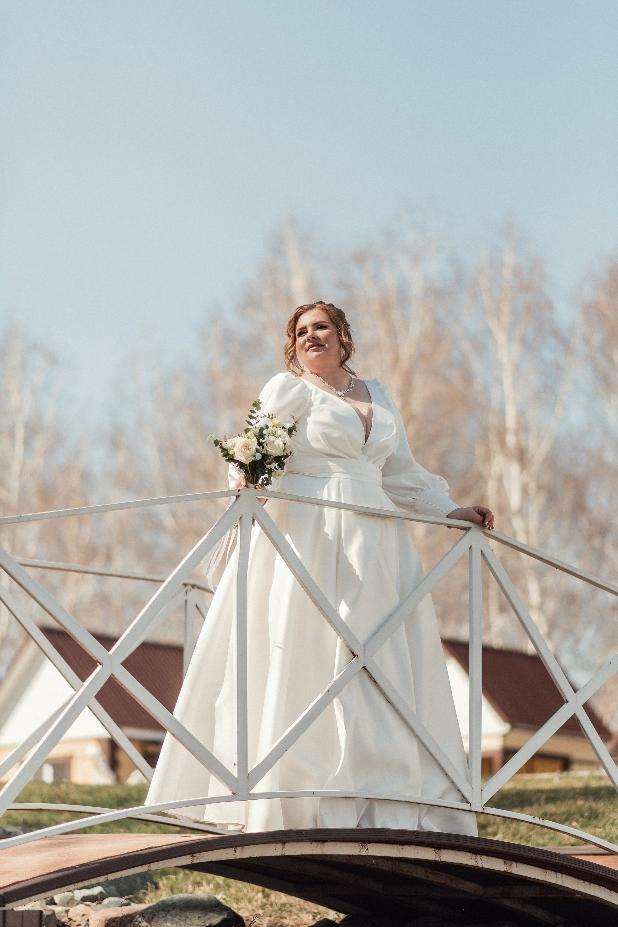 25.04.25 Wedding Day. Семейный фотограф в Барнауле