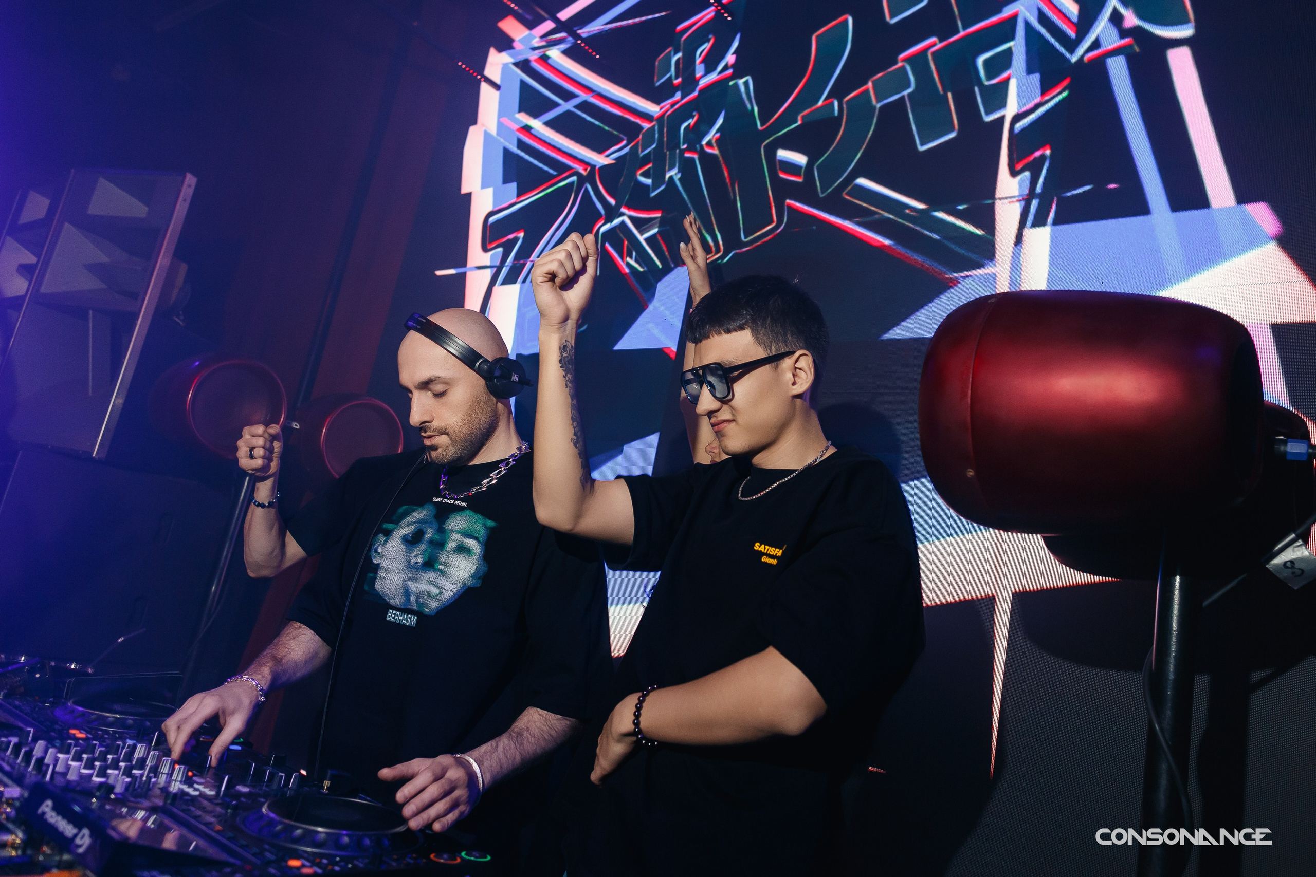 Сергей Лебедев событийный фотограф во Владивостоке