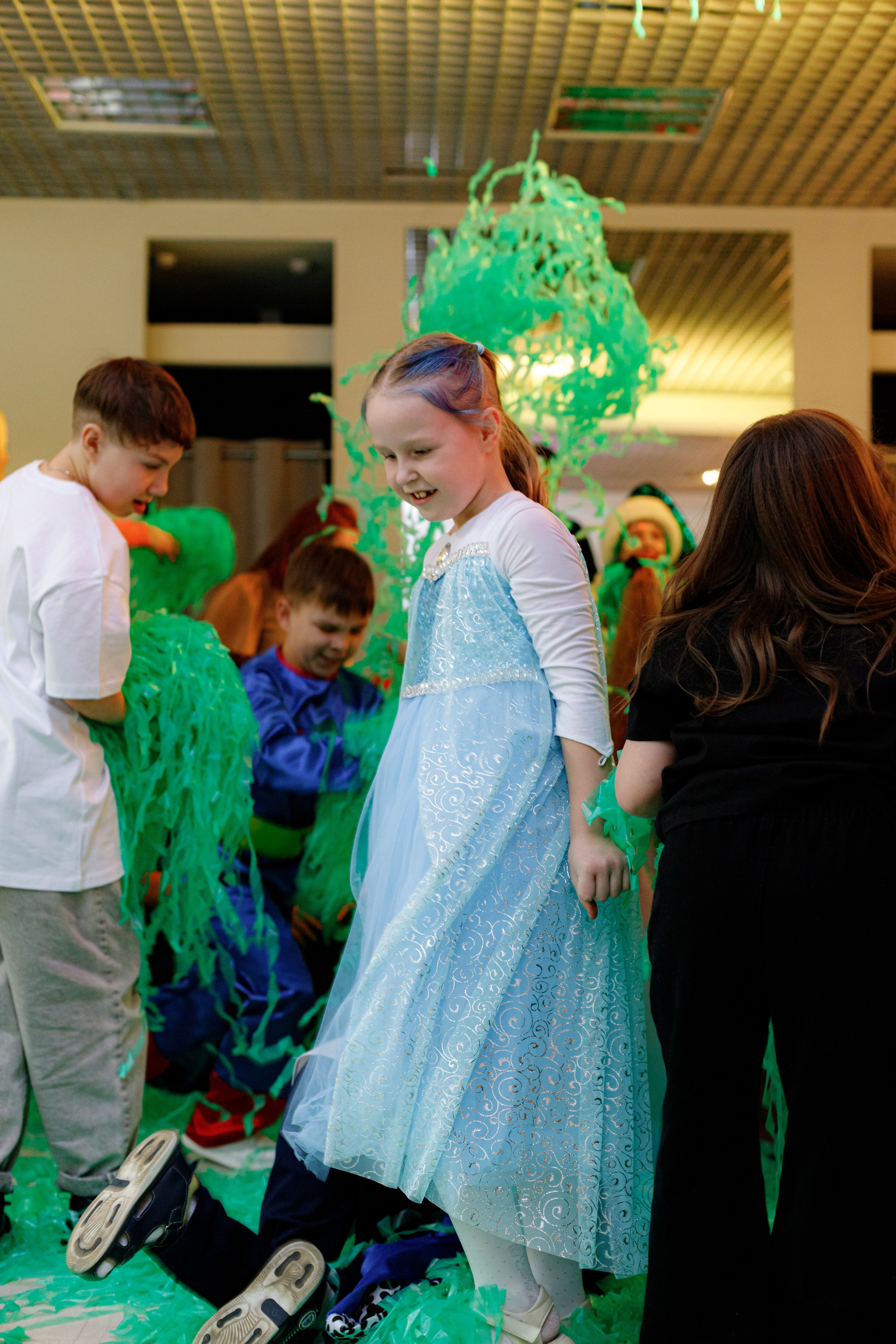 HAPPY NEW YEAR PART/5. Photokarish