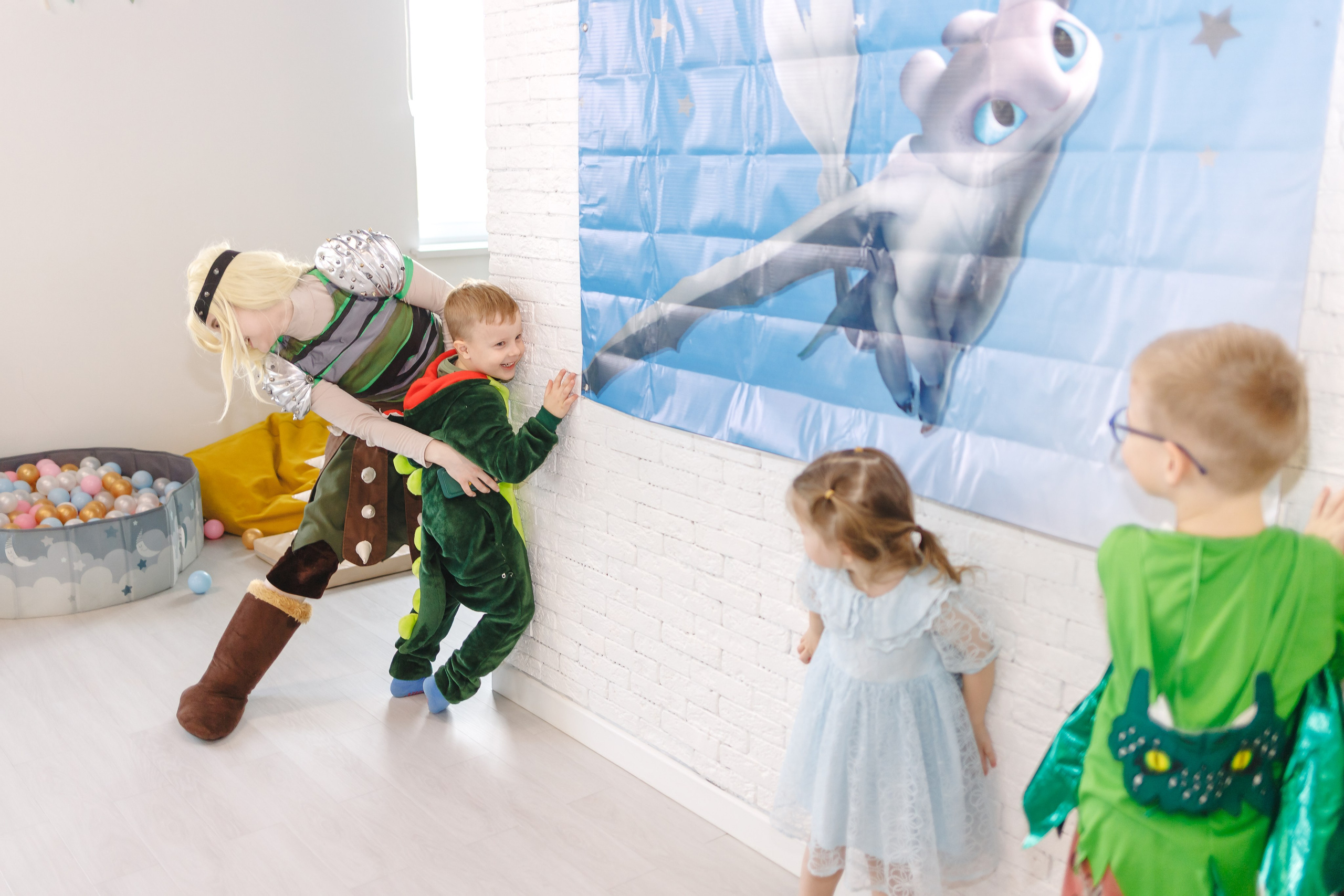 Репортажная съемка. Фотограф в Москве Сидорина Юлия