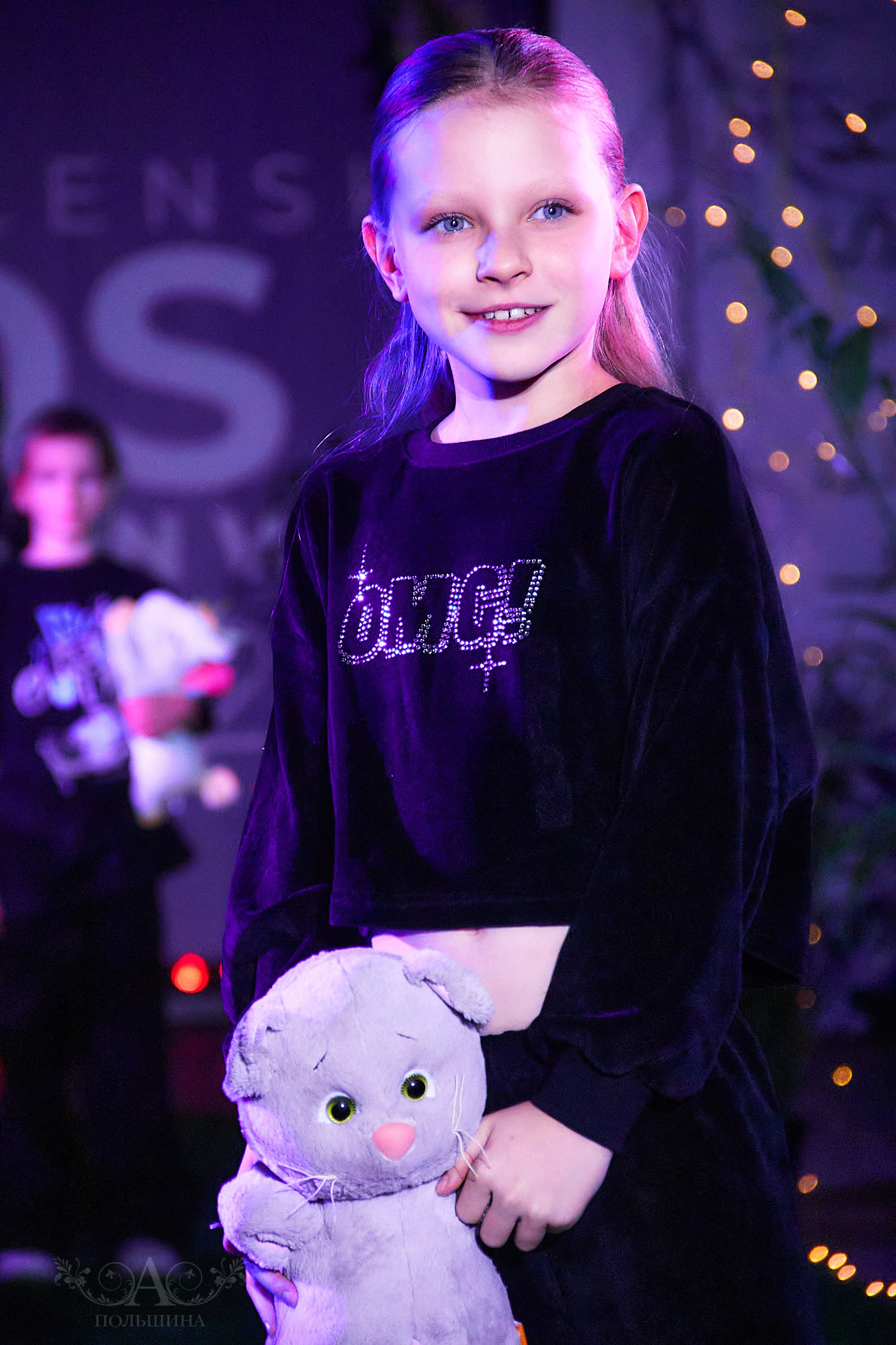 SMOLENSK KIDS FASHION WEEK 2023. Фотограф в Смоленске Ася Польшина