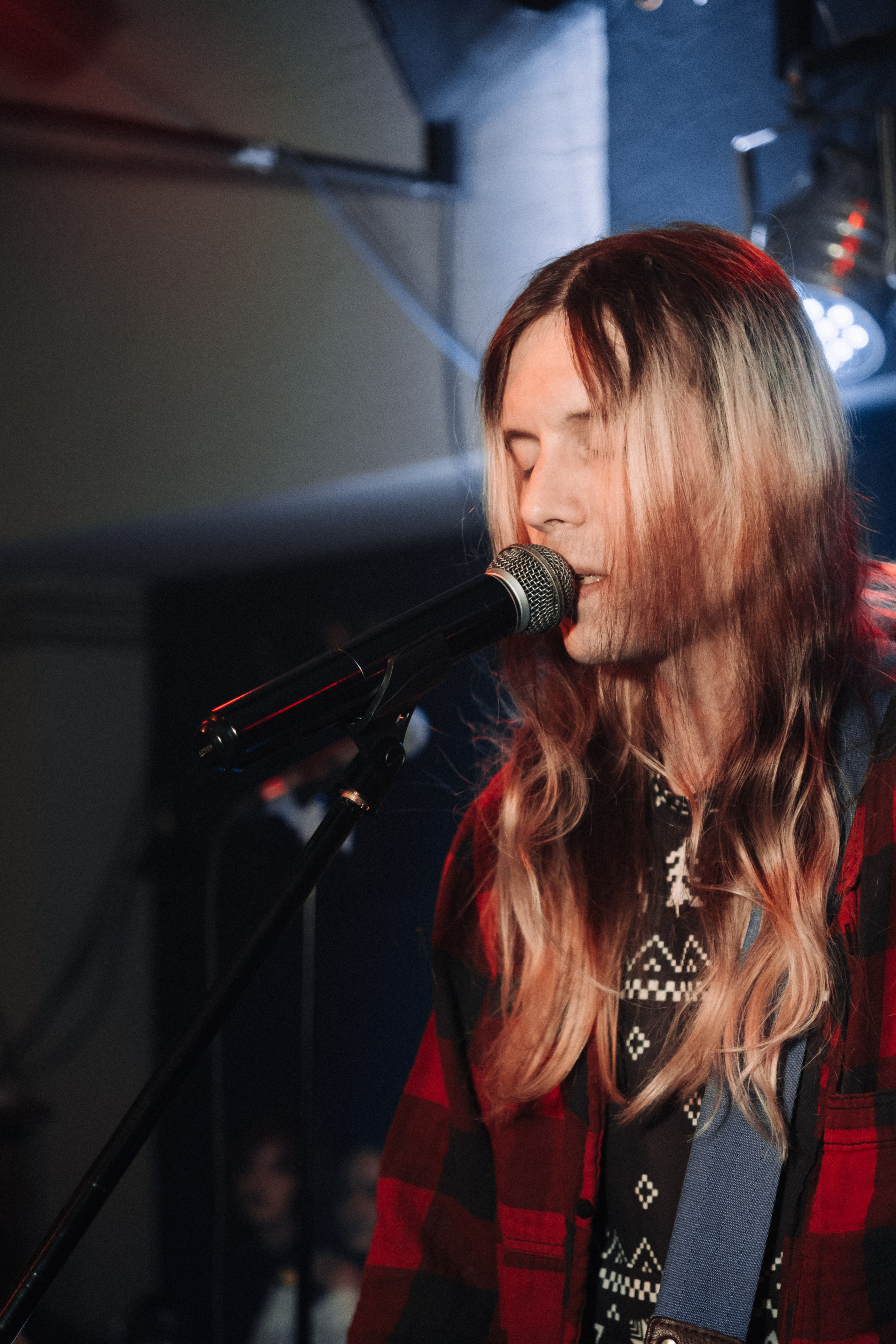 Rock Halloween 31 октября в Edison Bar. Фотограф в Иркутске Анна Мирошникова