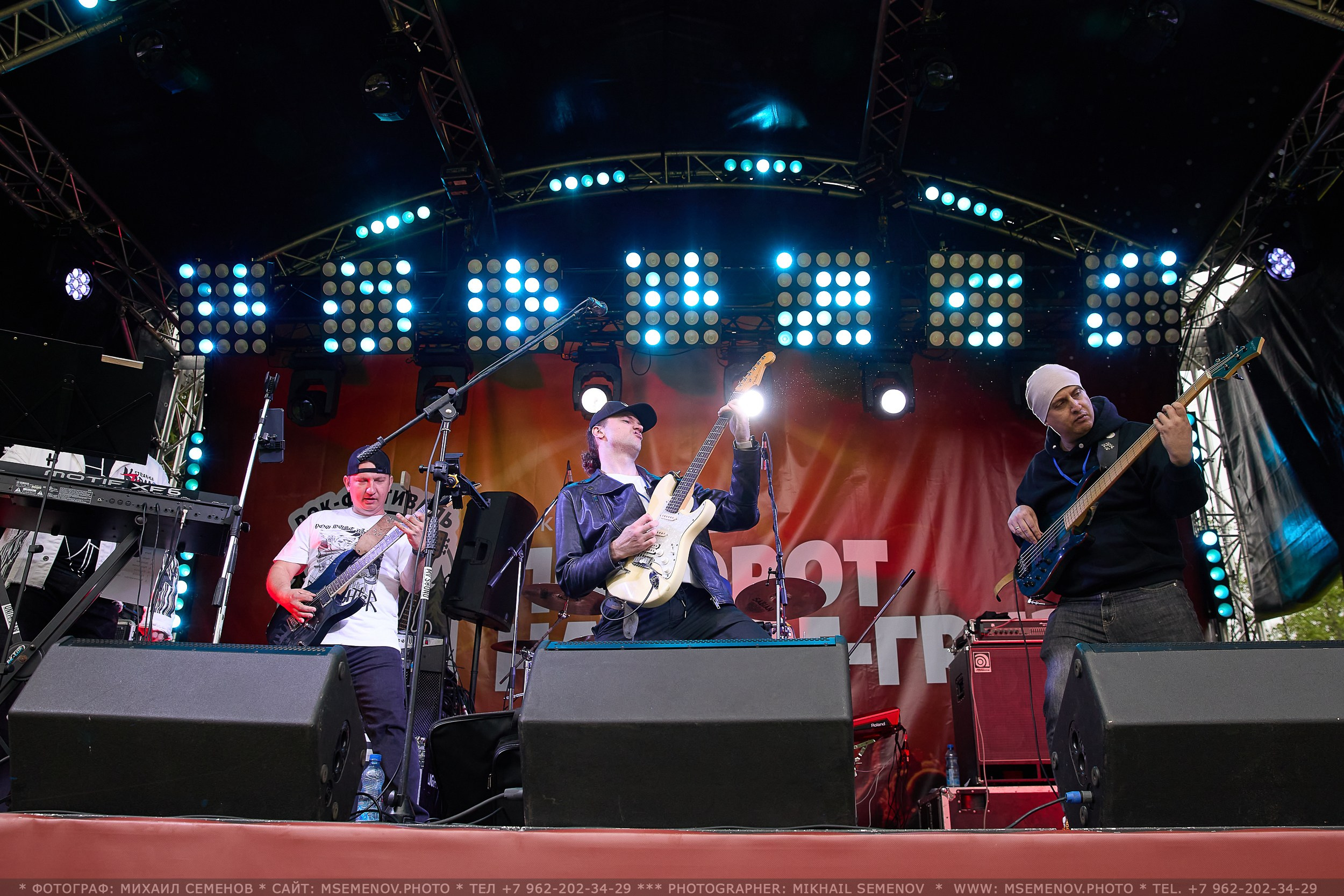 АНОНС 2-й день Фестиваль «Поворот на Горе — Грязь» 2025. Фотограф, фотопроекты Михаила Семенова в Ярославле. Фотошкола