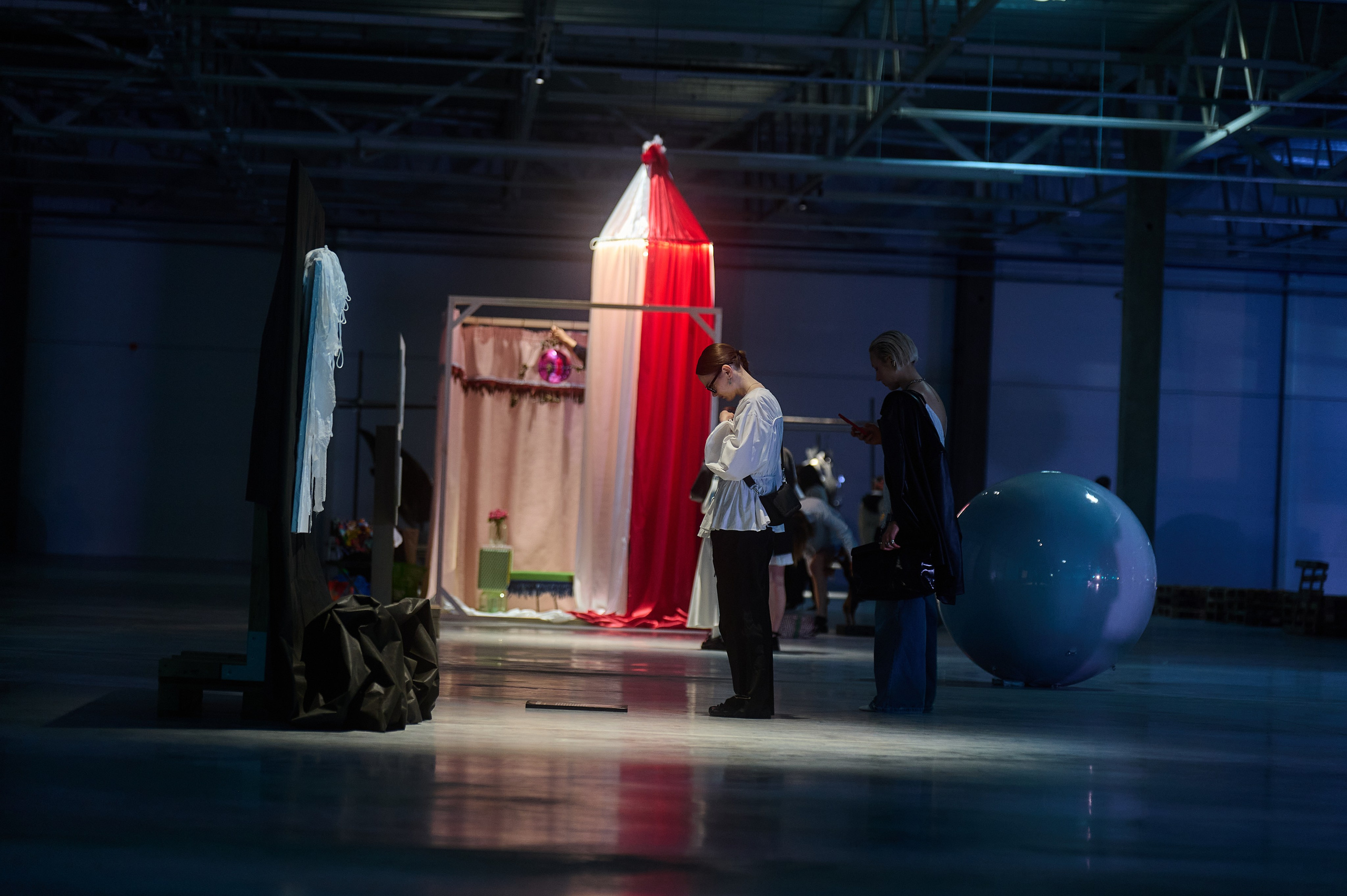 TRANSFORMATION. Профессиональный фотограф (Краснодар) Роман Гончаров