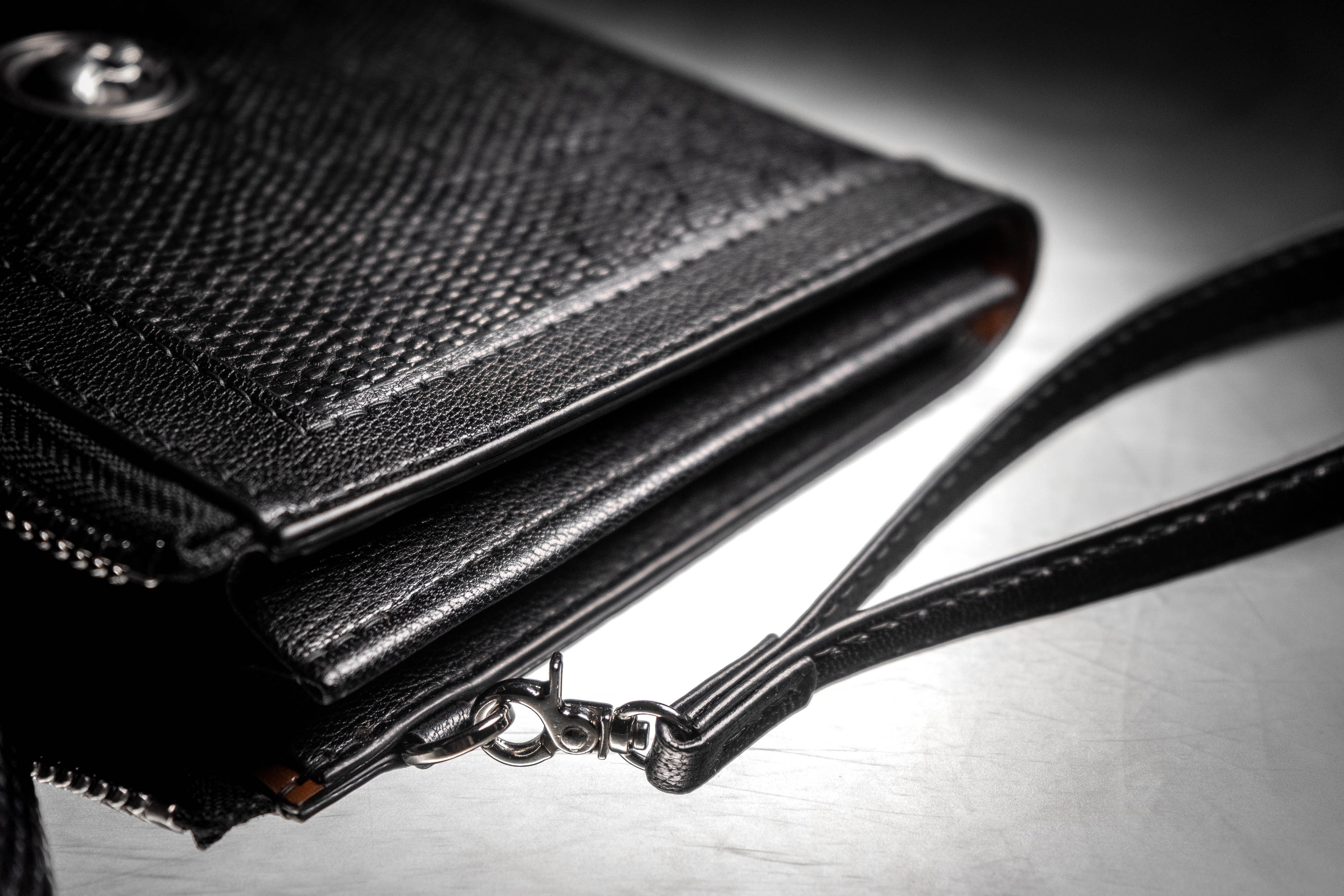 Кожа варана, серебро и спецэффекты. Юля Дэй • Фотограф, Санкт-Петербург