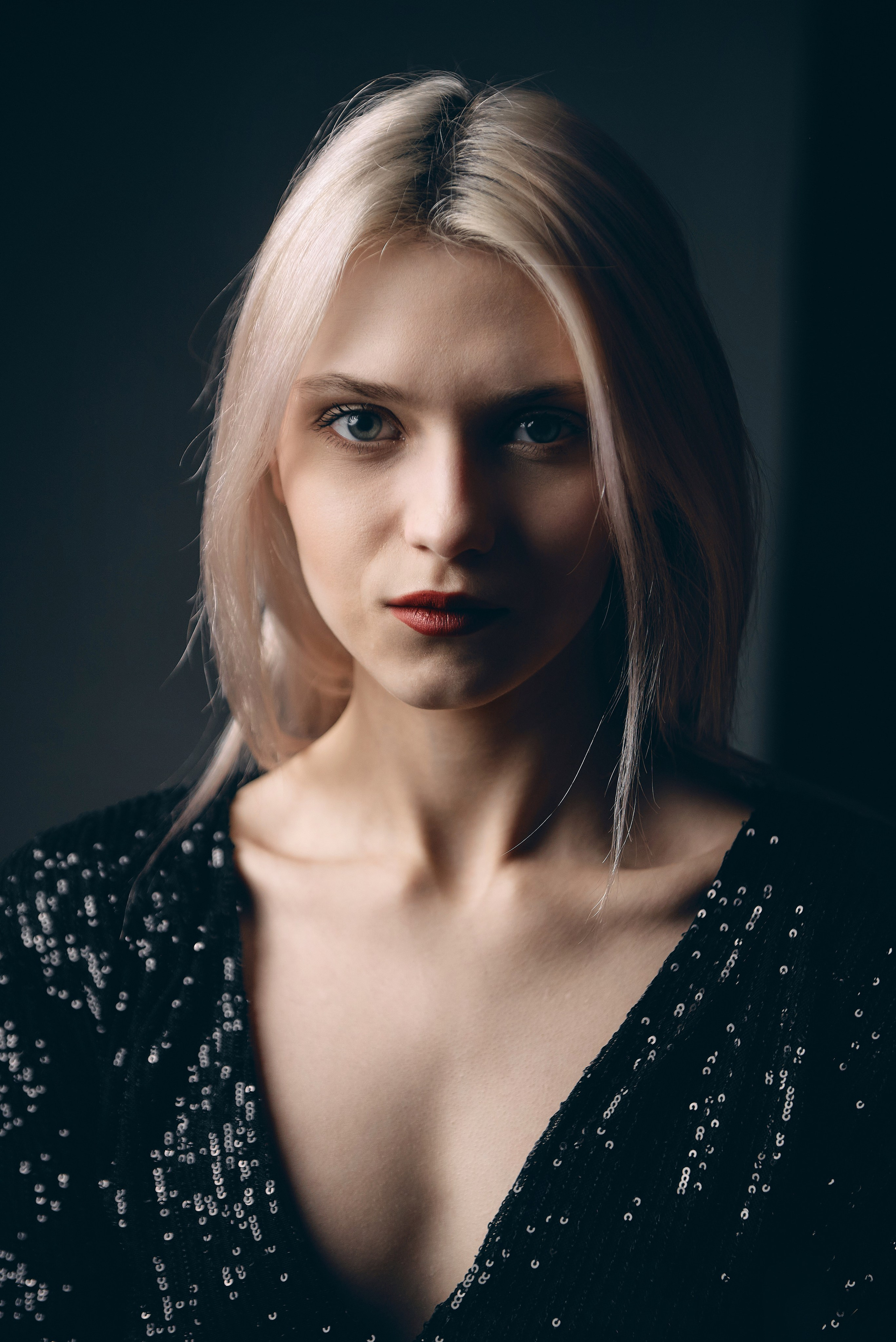 Женский портрет. Свадебный и семейный фотограф Петр Гатыло