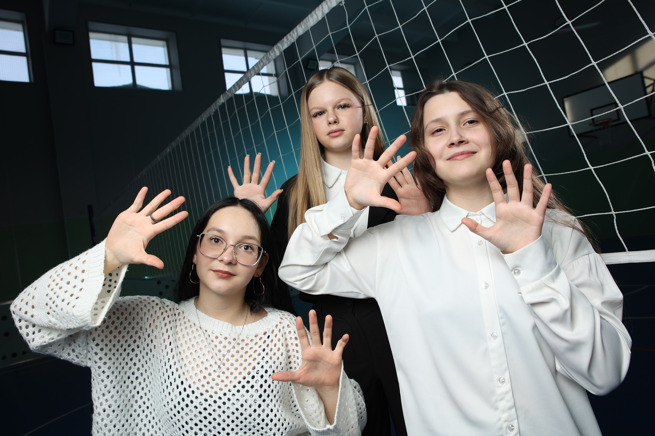 Альбомы для 9-11 классов на Камчатке