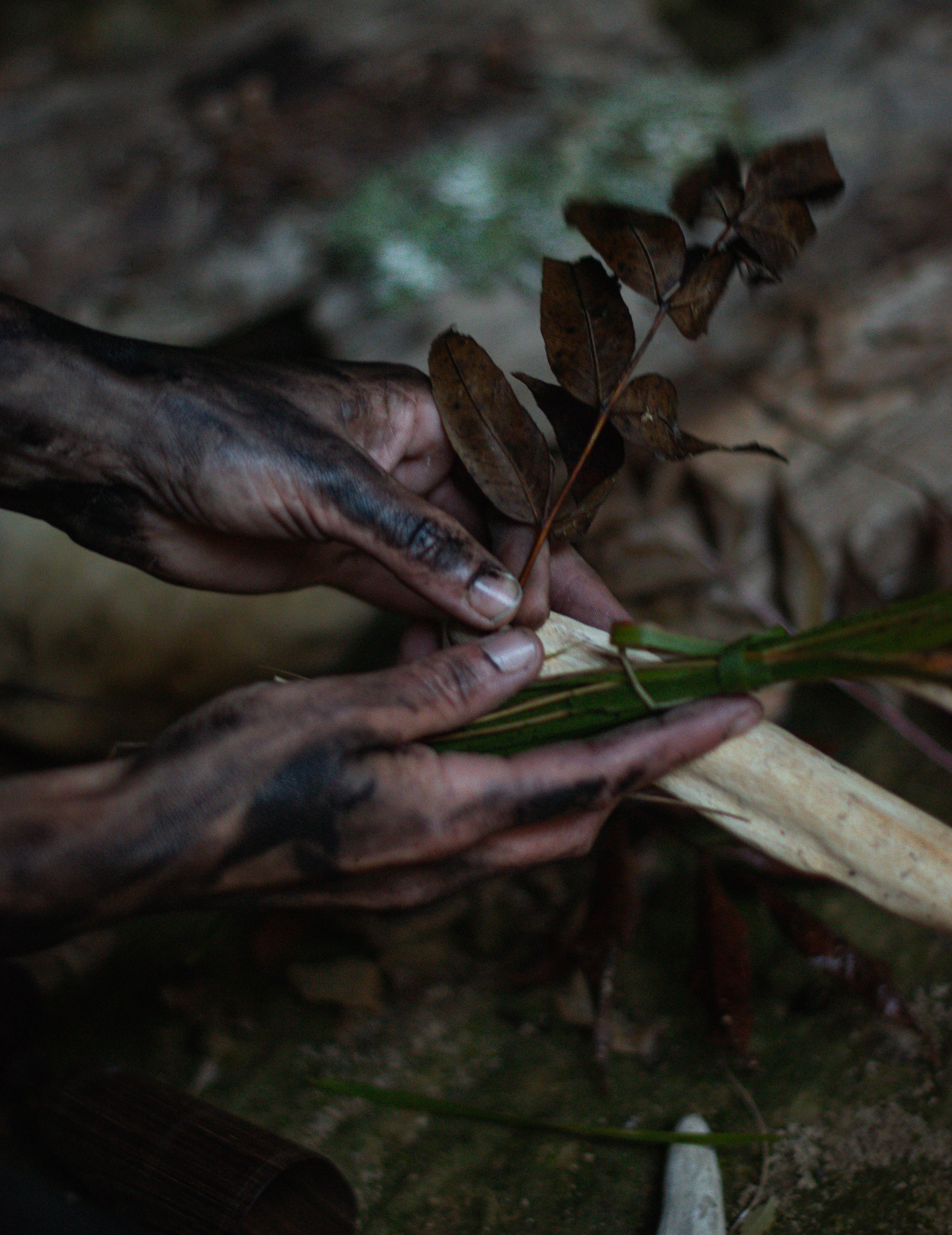 Шаман. Фотограф в Севастополе