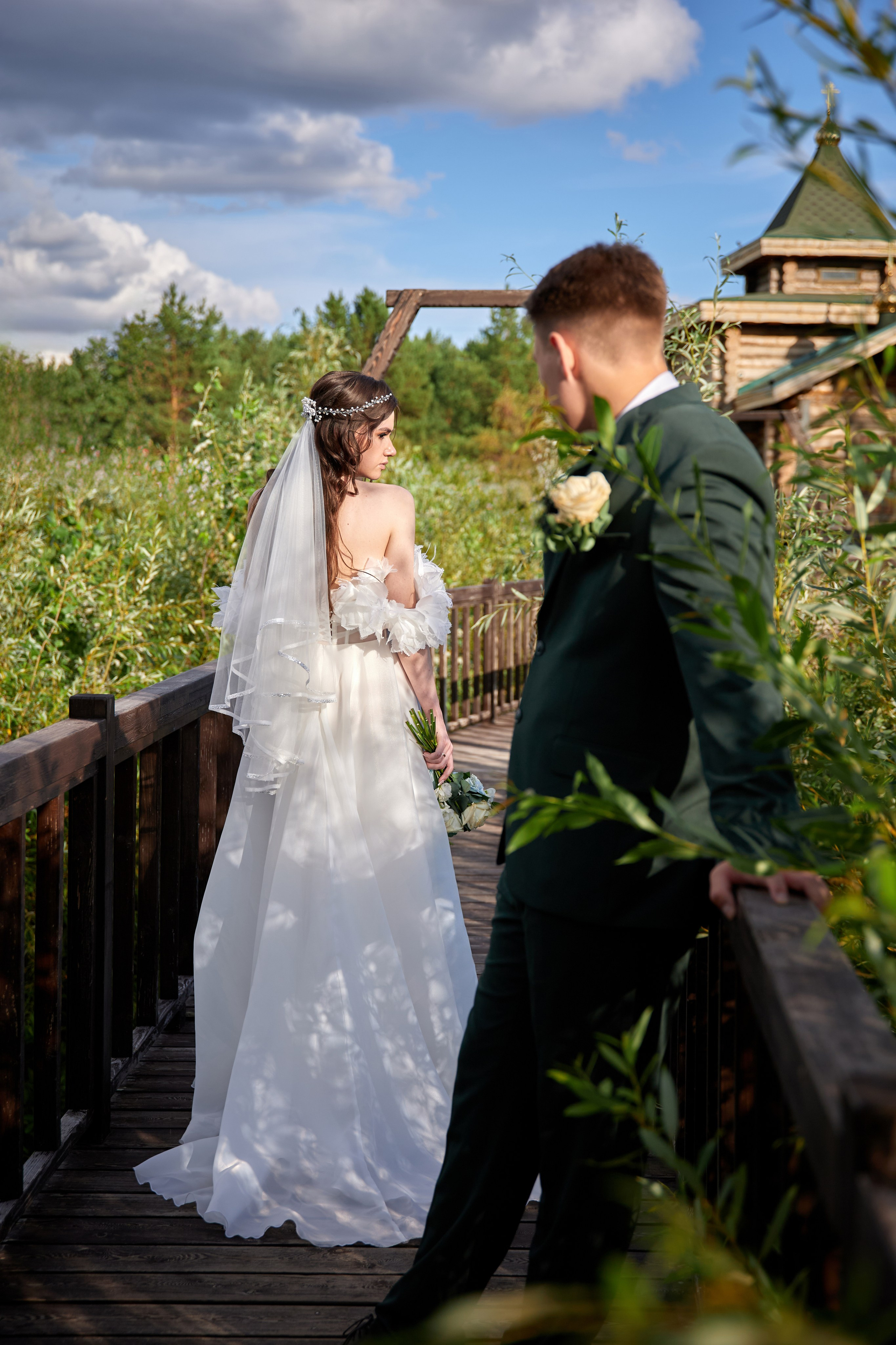 Фотограф в Самаре Анастасия Афанасьева