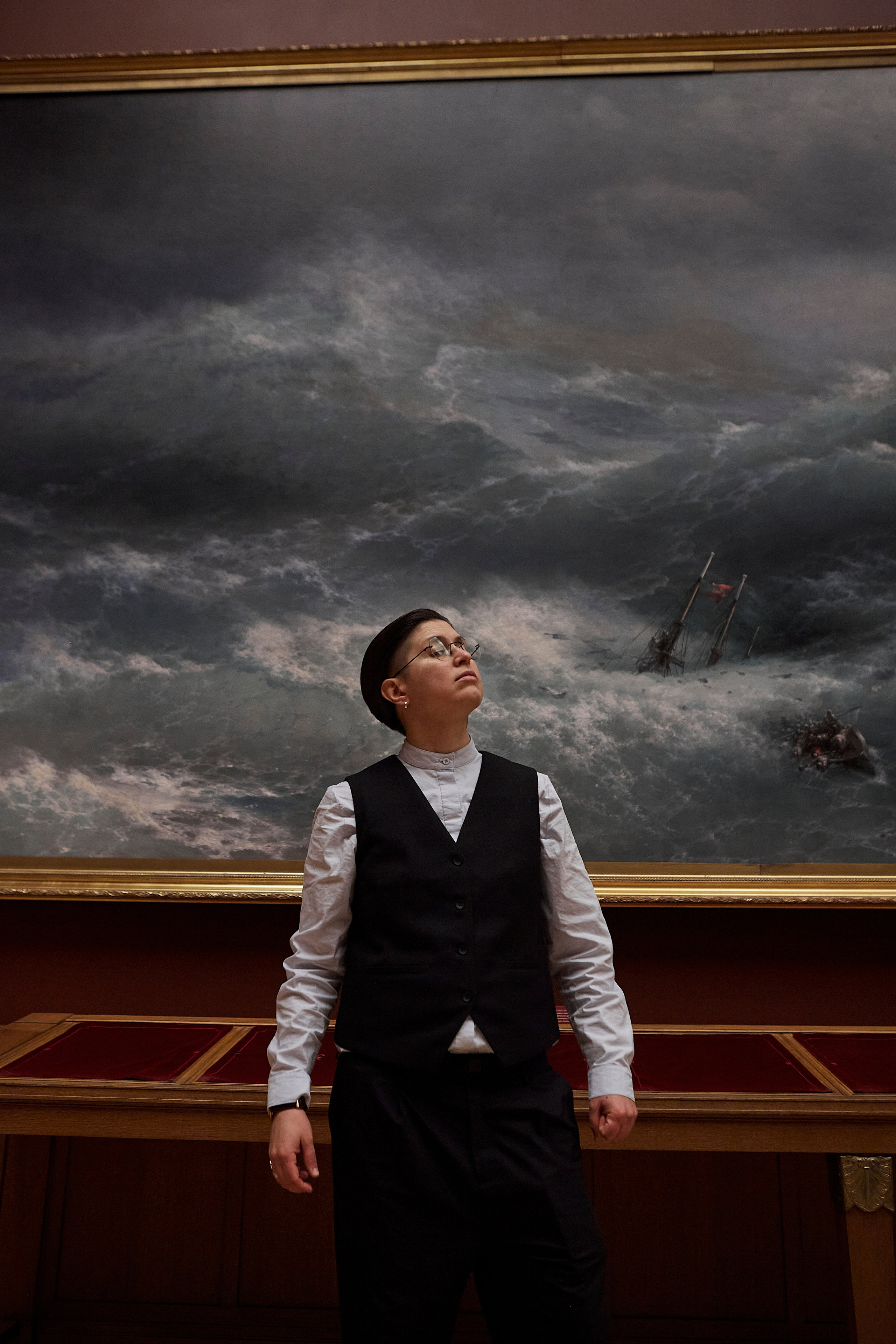 Алла Филина — предприниматель, блоггер, спикер TEDx. Анастасия Зобнинá — фотограф в Санкт-Петербурге/СПб