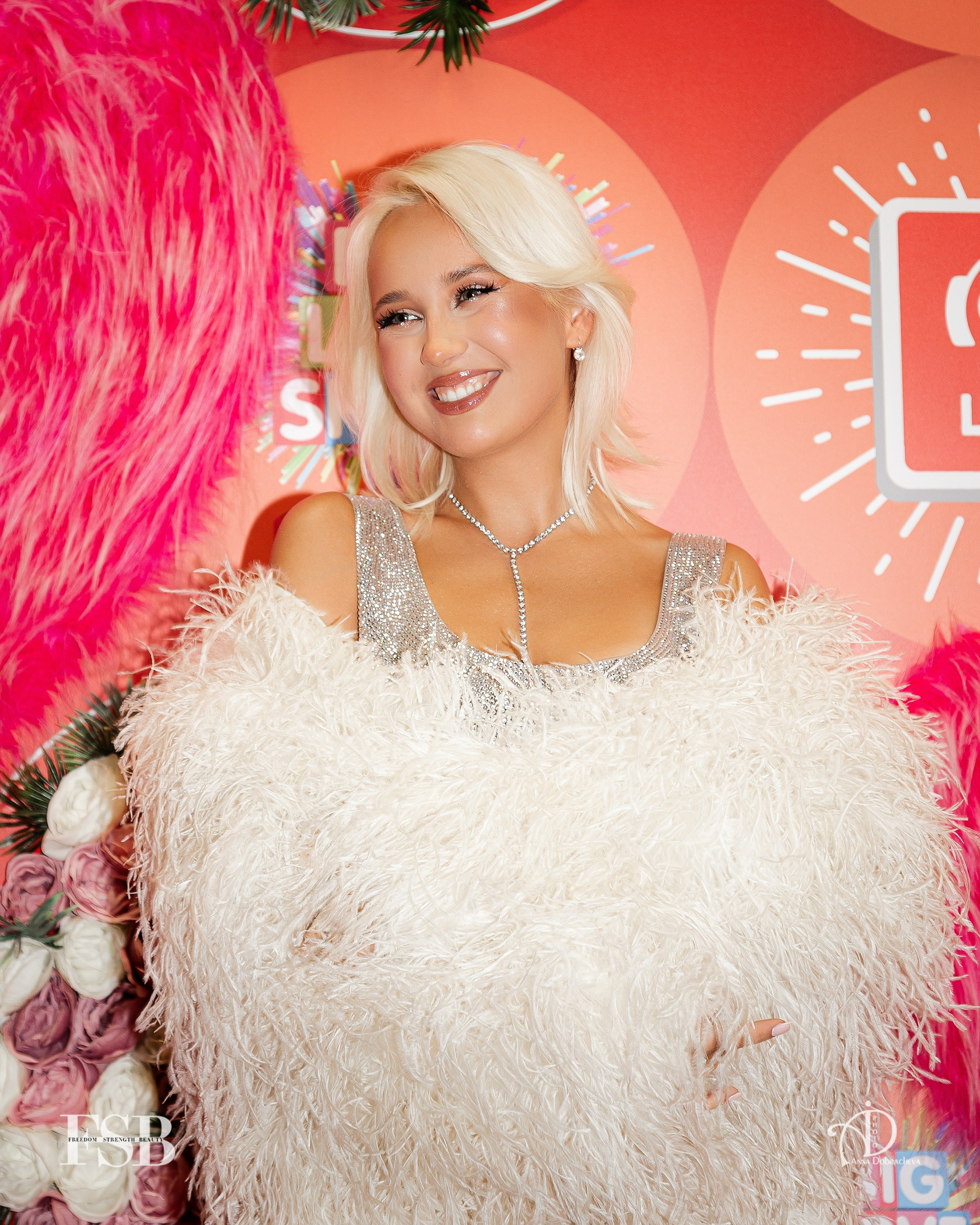 Big Love Show 2024. Фотограф Анна Добрачёва