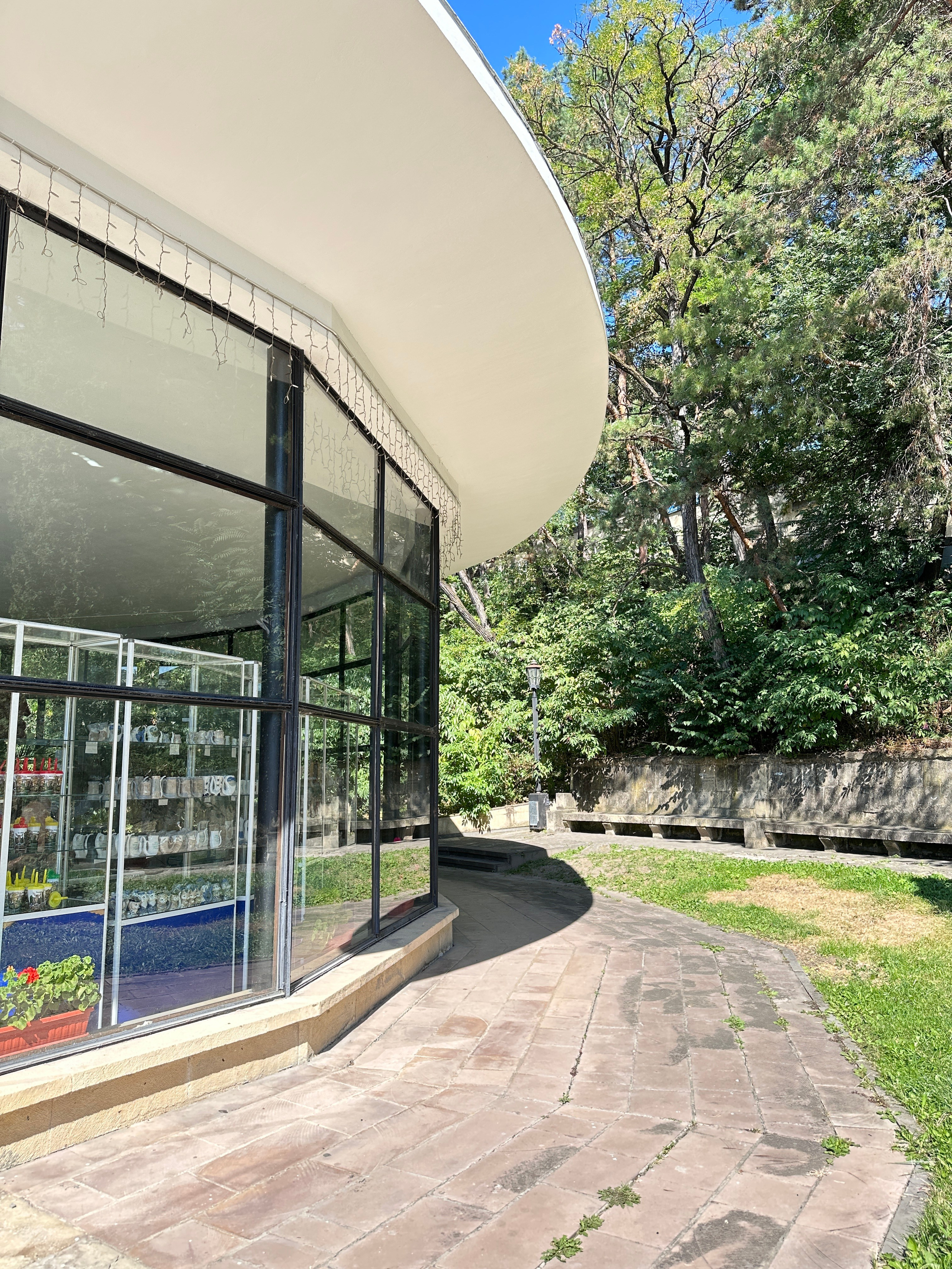 Кисловодск. Смотри, красота!