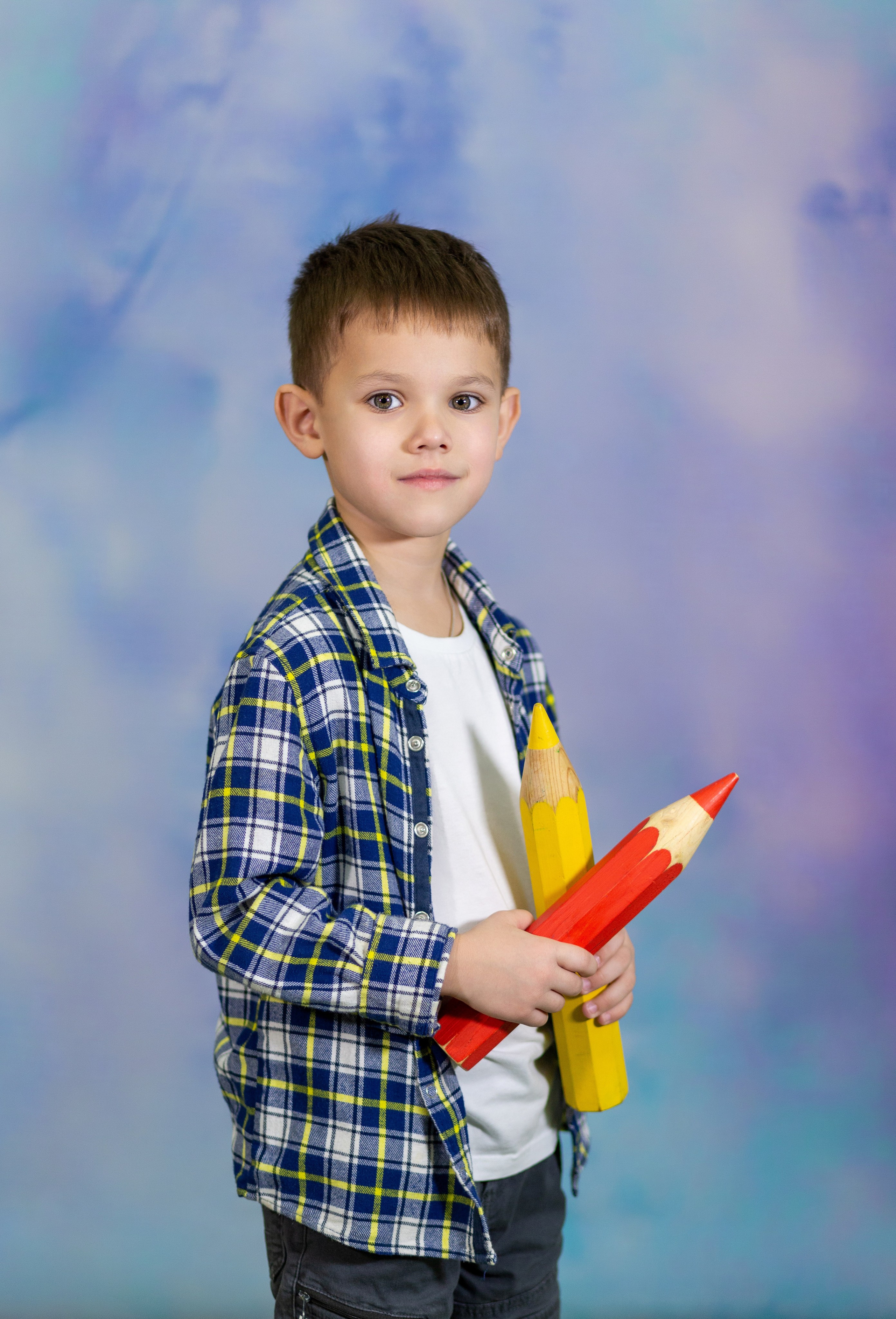 Детский сад. Выпускные альбомы Воронеж от Веры Соколовой