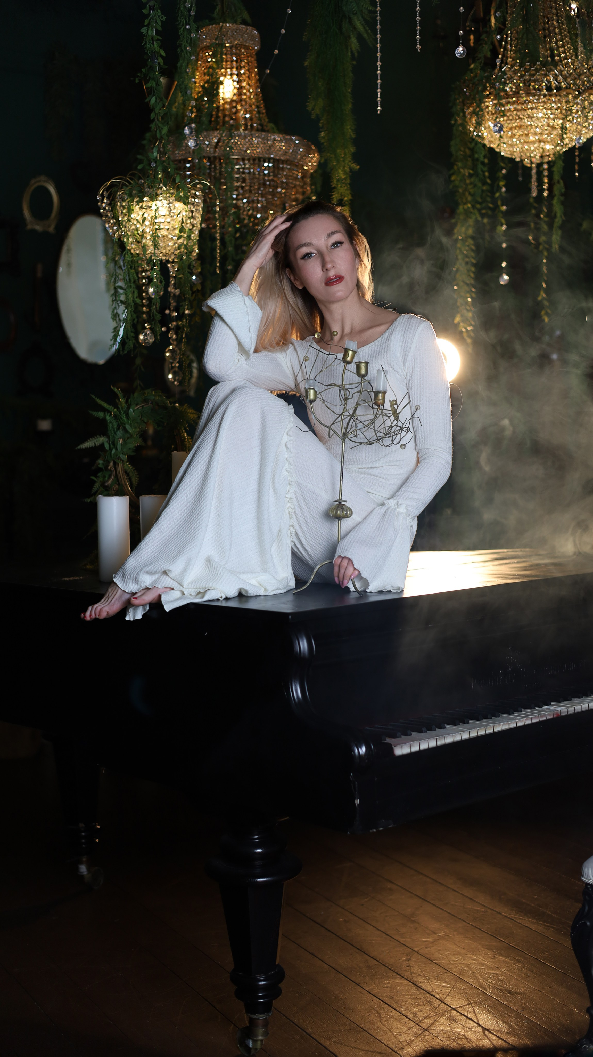 Евгения. Рожденная весной. Семейный фотограф в Казани Римма Гатауллина