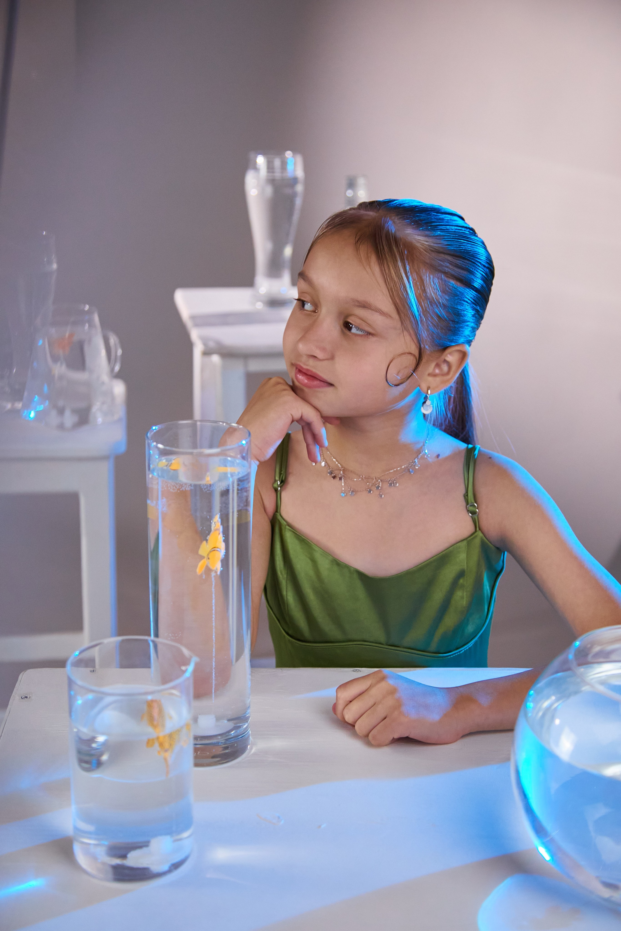 «Рыбки». Свадебный и креативный фотограф в ЮФО и МСК