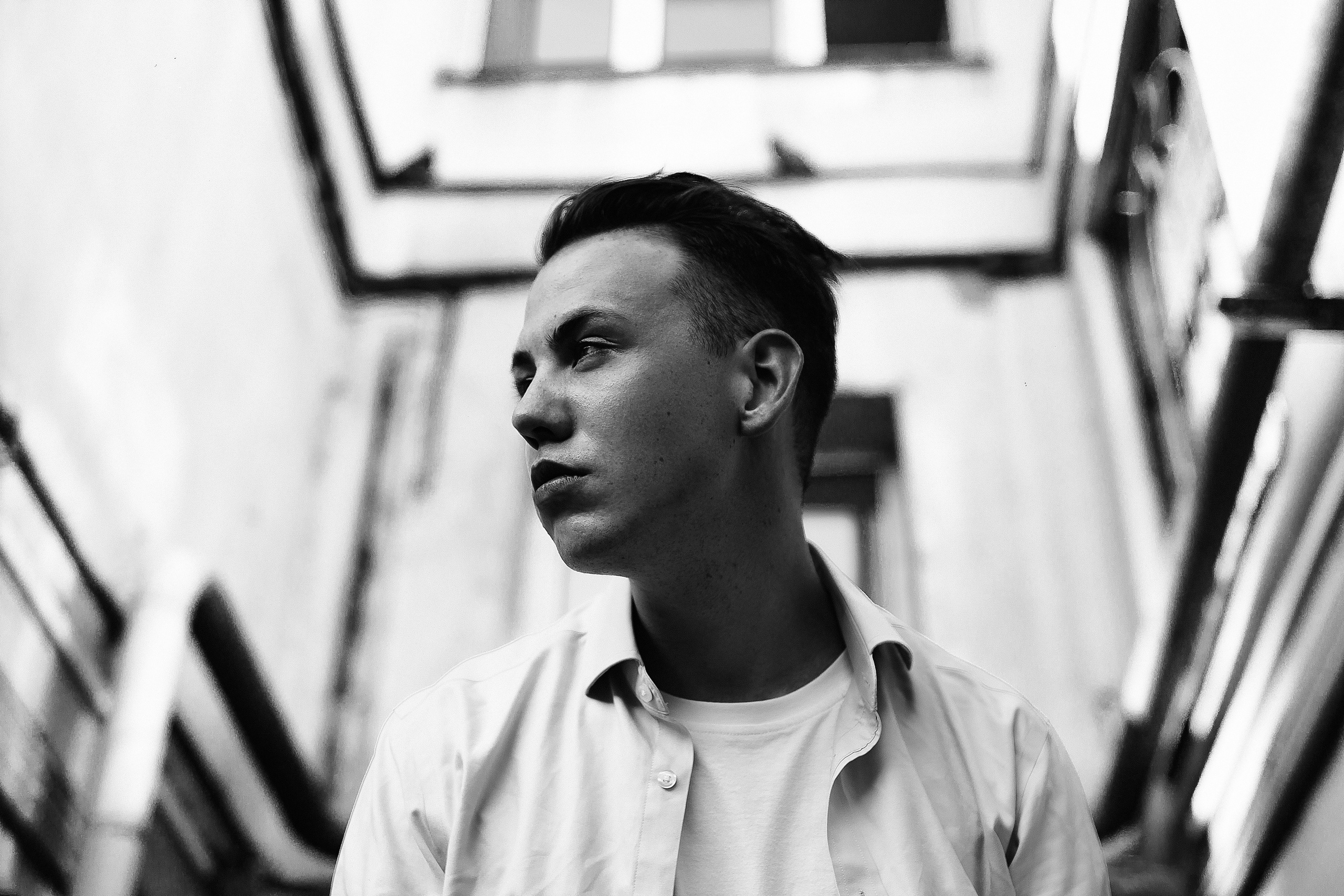 Фотограф в Санкт-Петербурге. Диана Шкутова