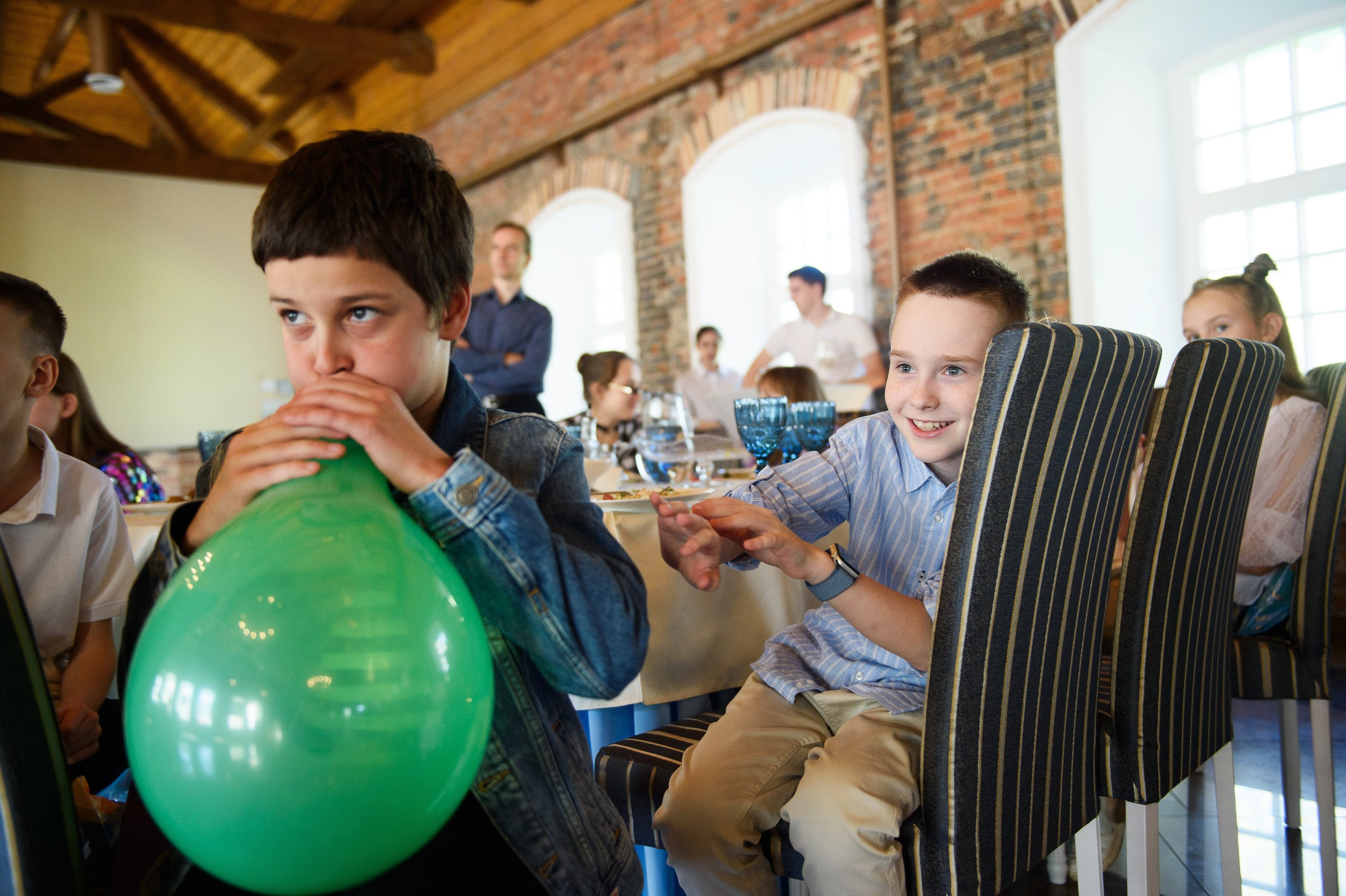 Фотограф на выпускной СПБ, МСК. Фотограф Александр Киямов | СПБ, МСК
