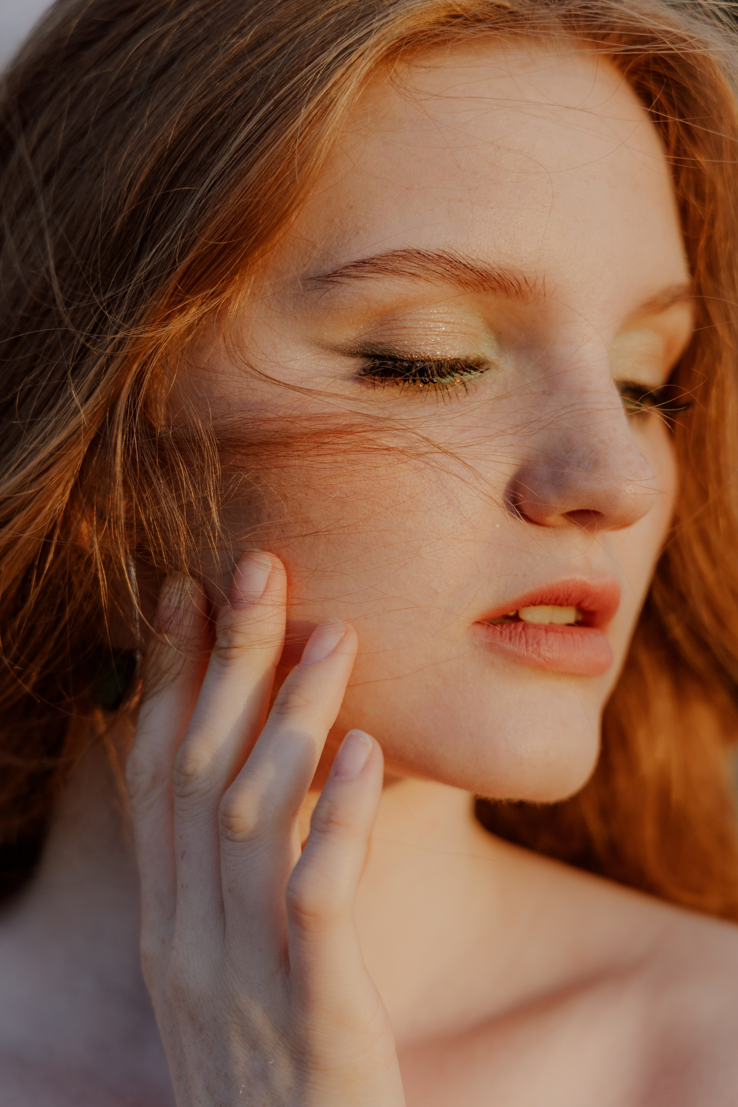 Все виды съёмок. Фотограф Таганрог Хребет София