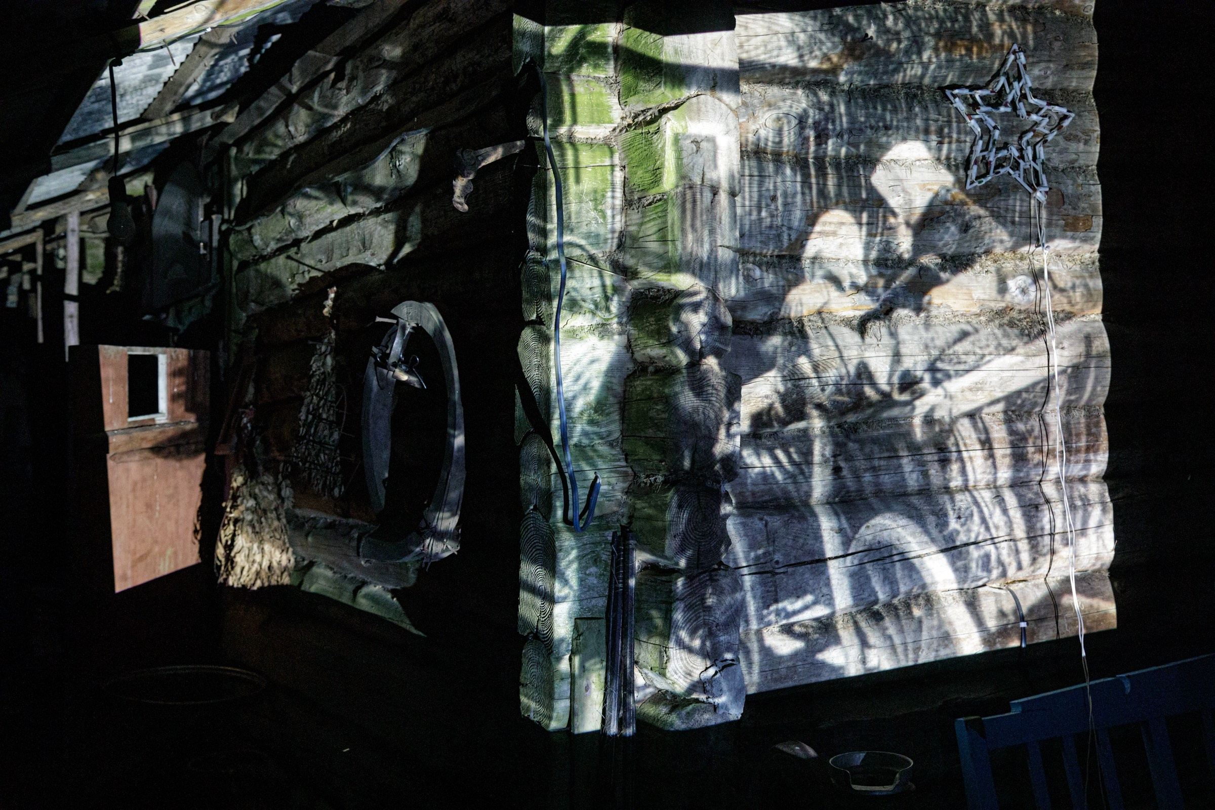 Locals. Photographer, Documentary and Art