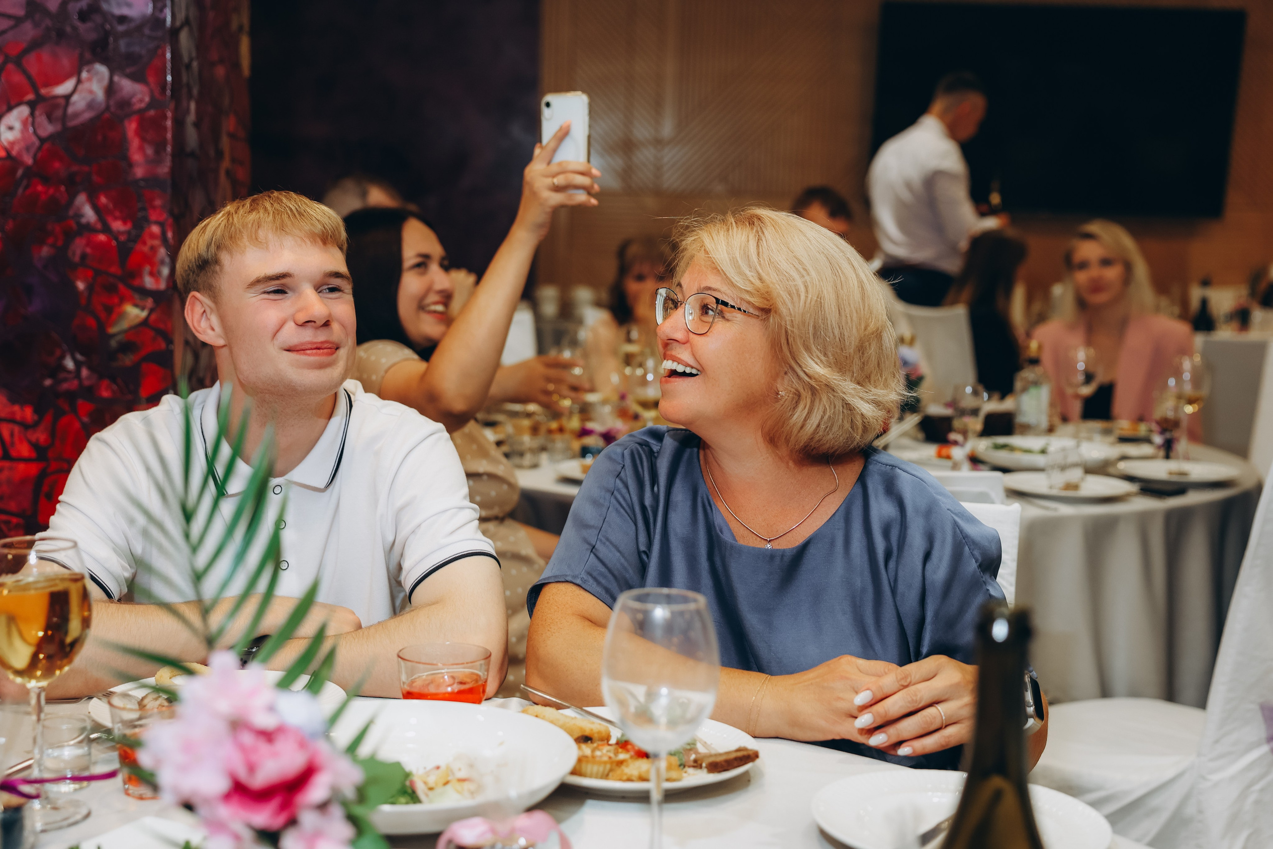 Андрей & Мария. Свадебный, семейный фотограф в Иркутске Светлана Макаричева