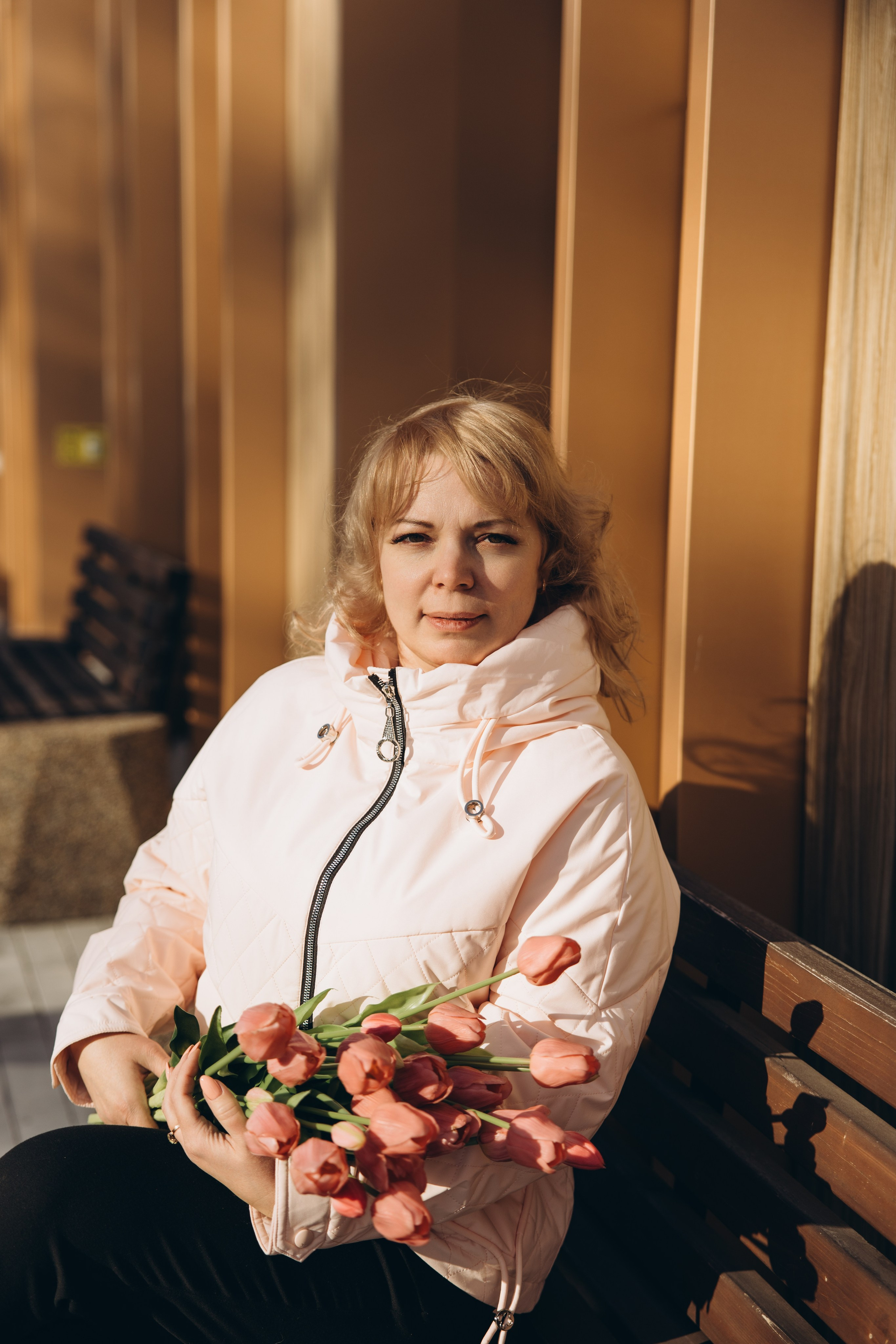 День рождения Оксаны. Свадебный, семейный фотограф в Иркутске Светлана Макаричева