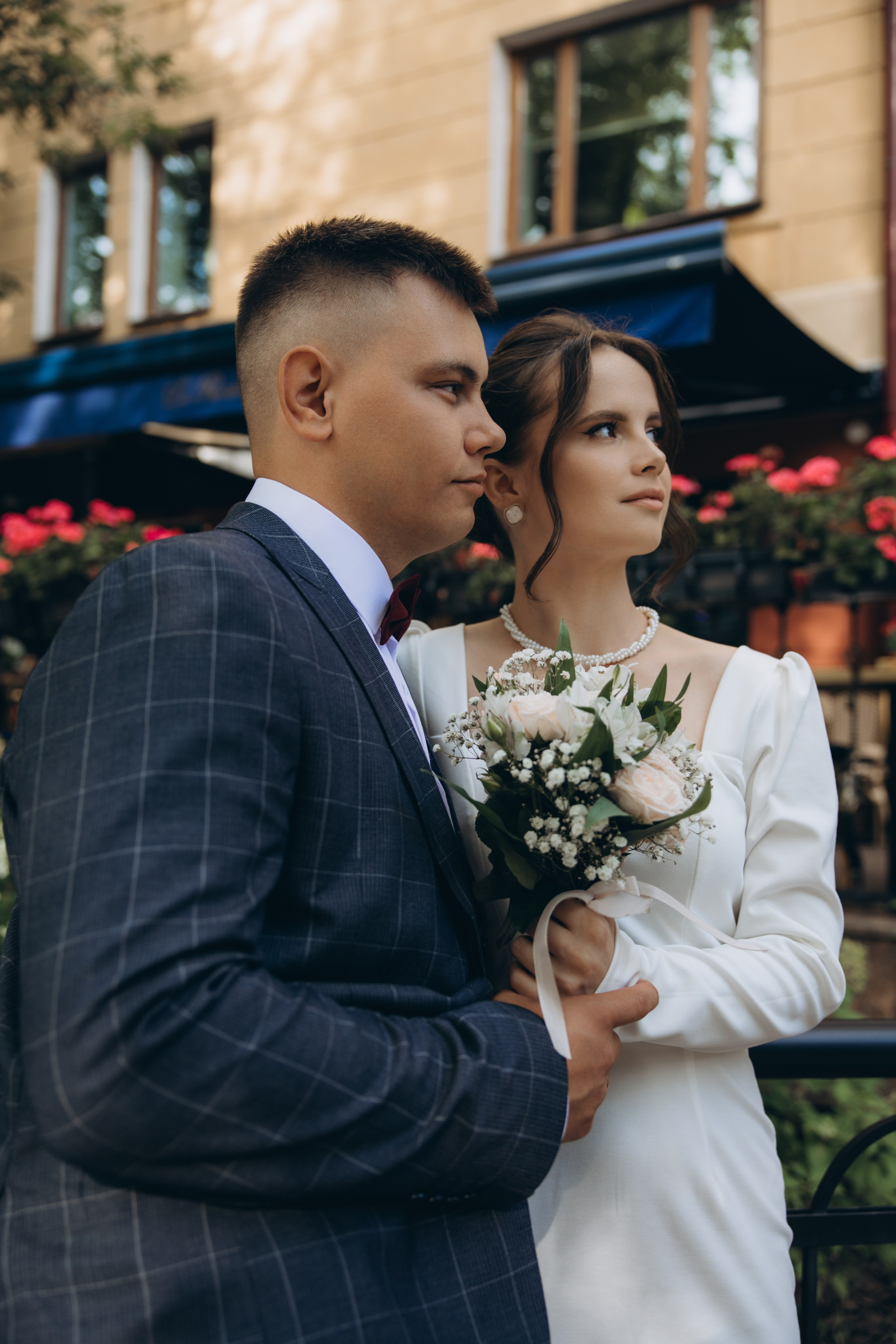 Павел & Анна. Свадебный, семейный фотограф в Иркутске Светлана Макаричева