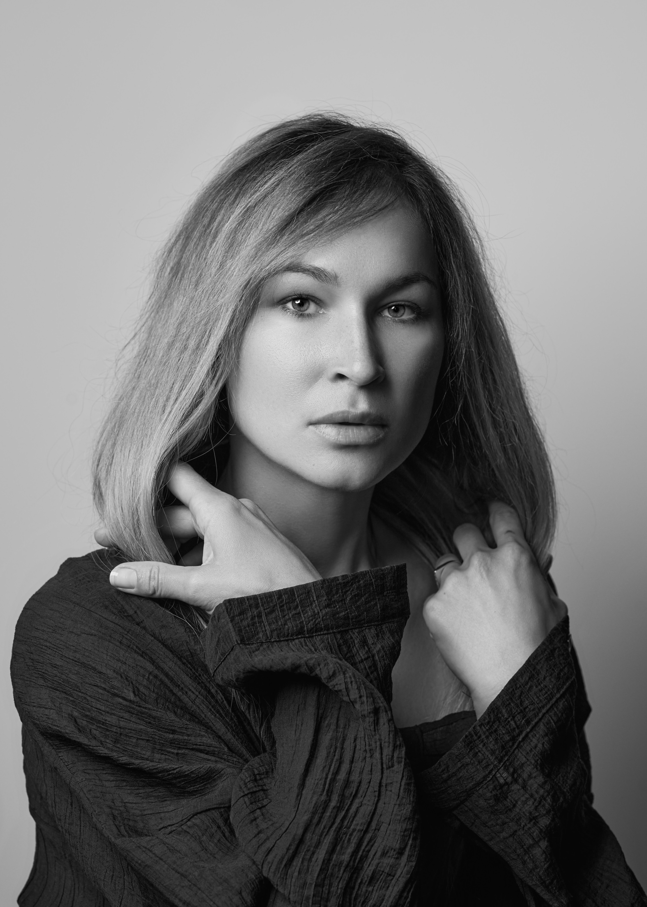 Ирина. Студия.ProPortret. Калуга