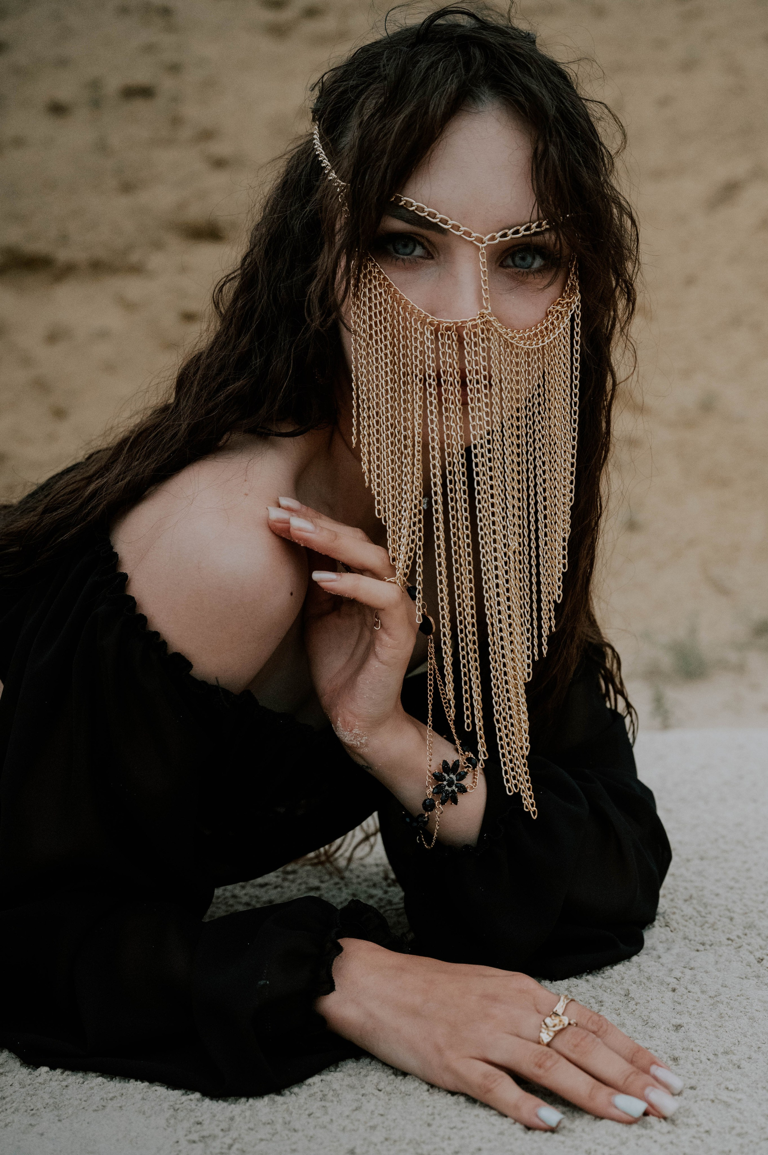 Работы наших учеников. Фотошкола Focus.Pro Челябинск