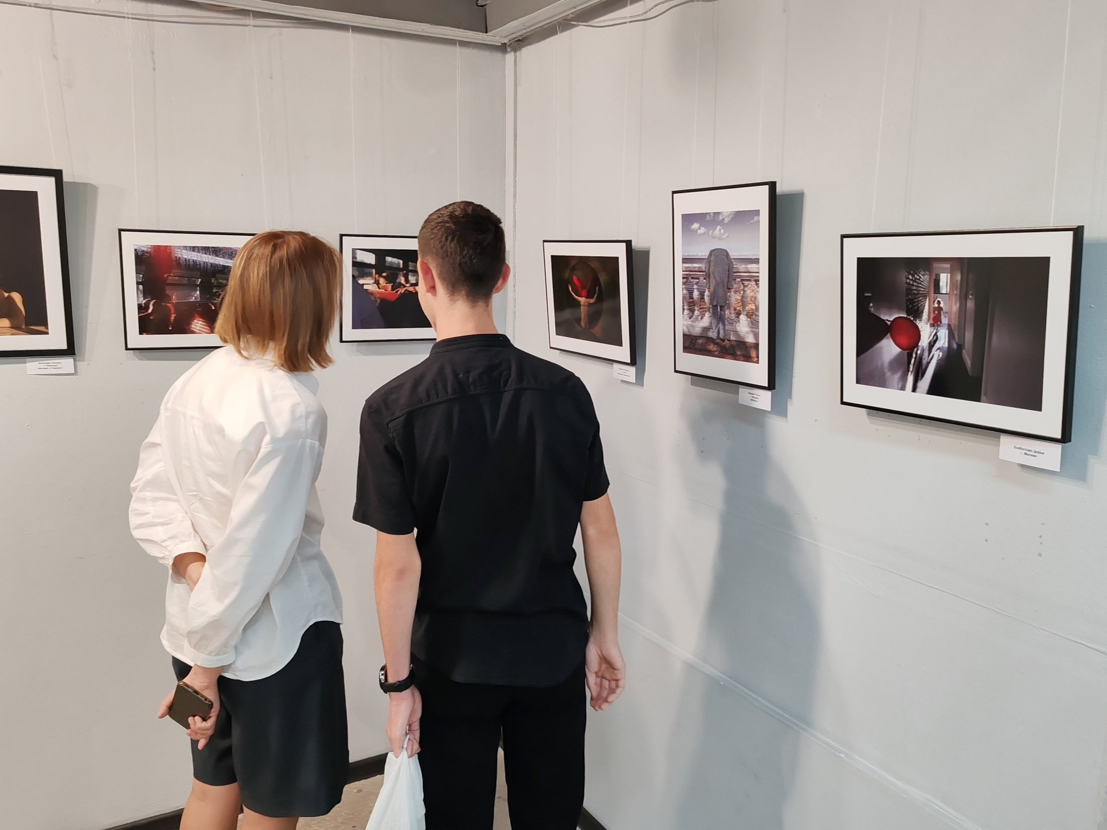 Участвую в фотовыставке, г. Геленджик. Фотограф Наталия Шляпина в Ростове-на-Дону