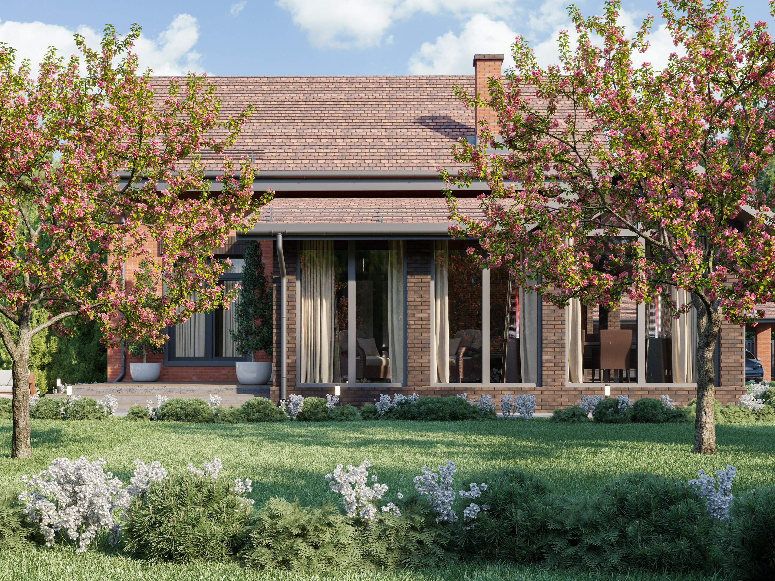 Визуализатор интерьера в Москве | Брагин Кирилл