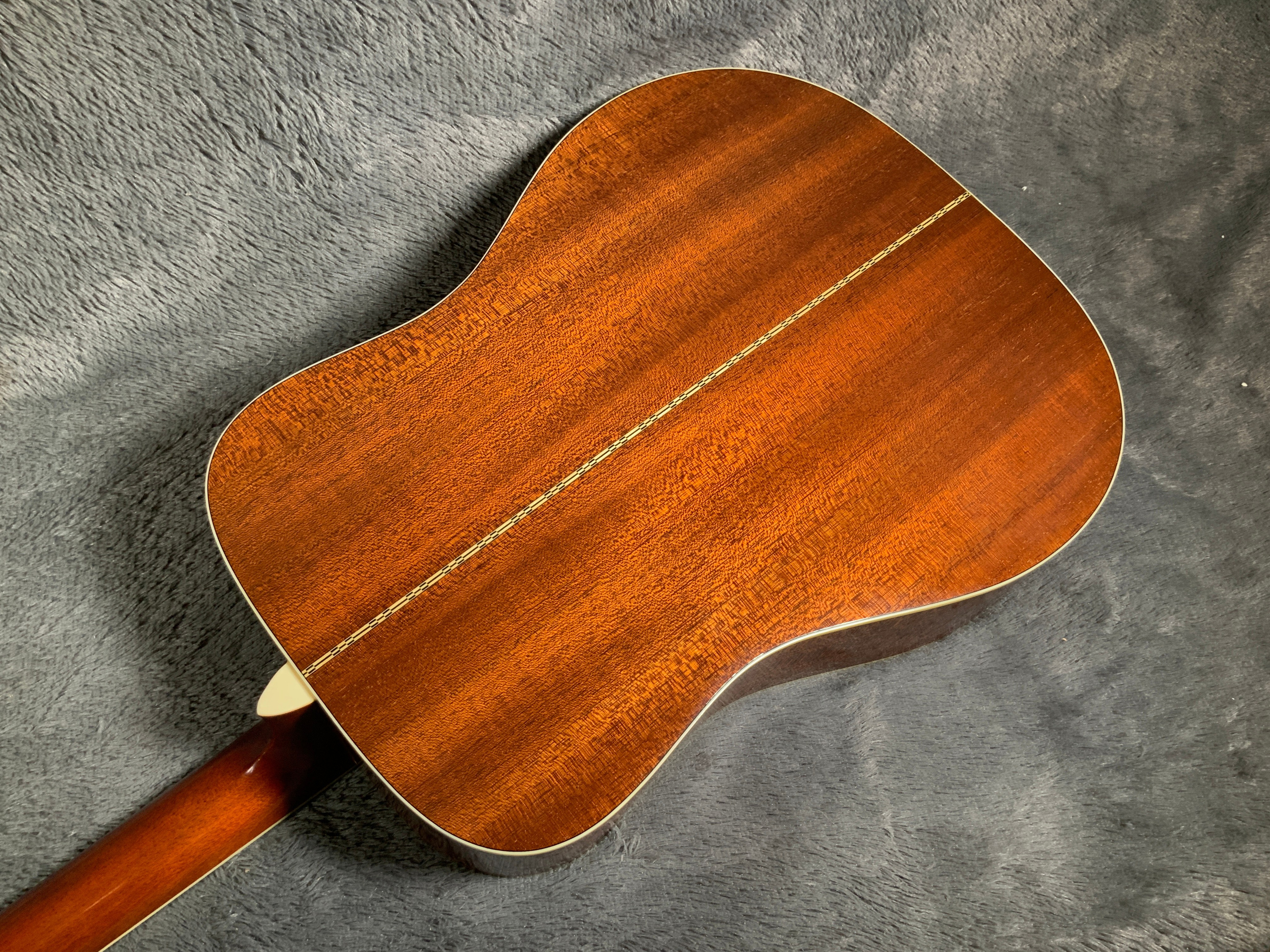 Morris MV-701 Japan 80's