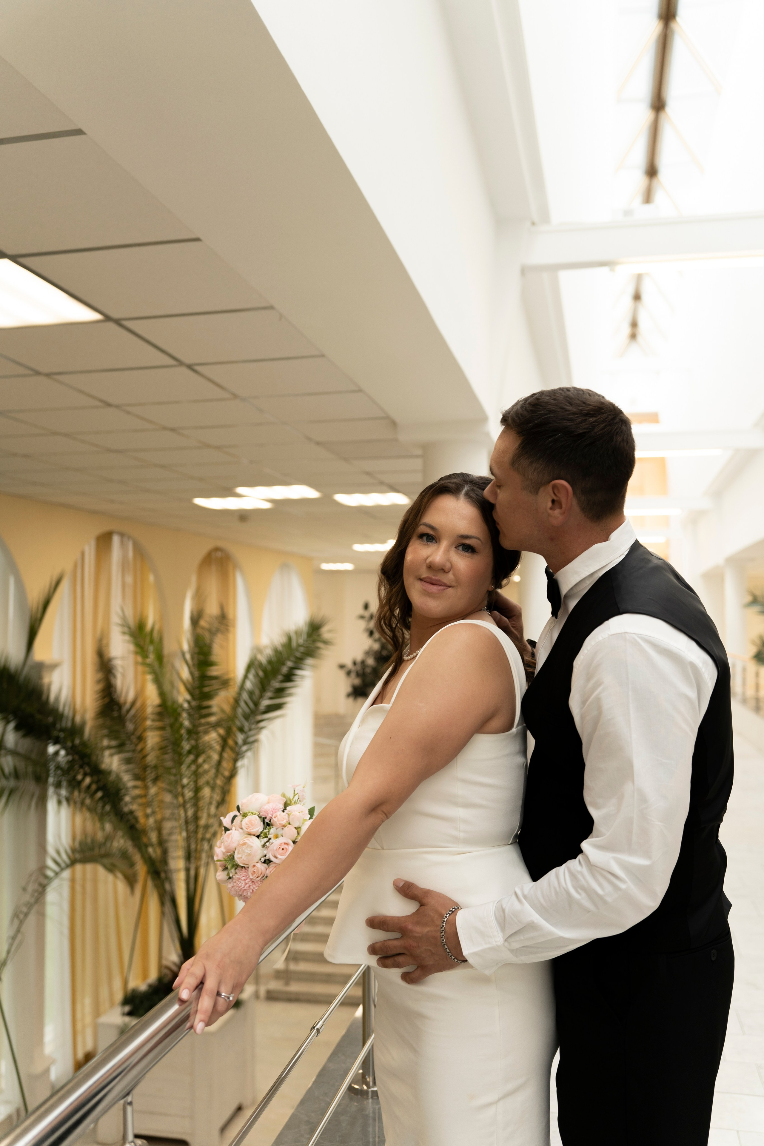 Алина+Андрей. Главная