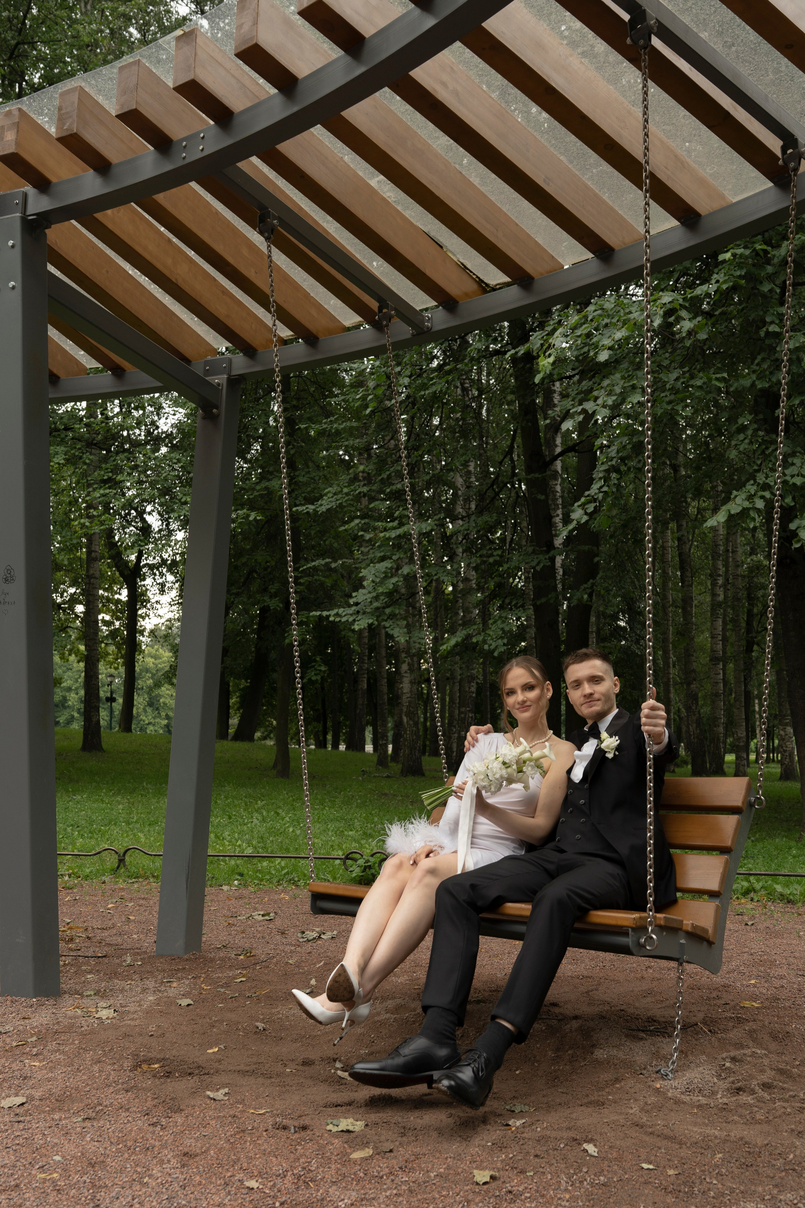 Мария+Владислав. Главная