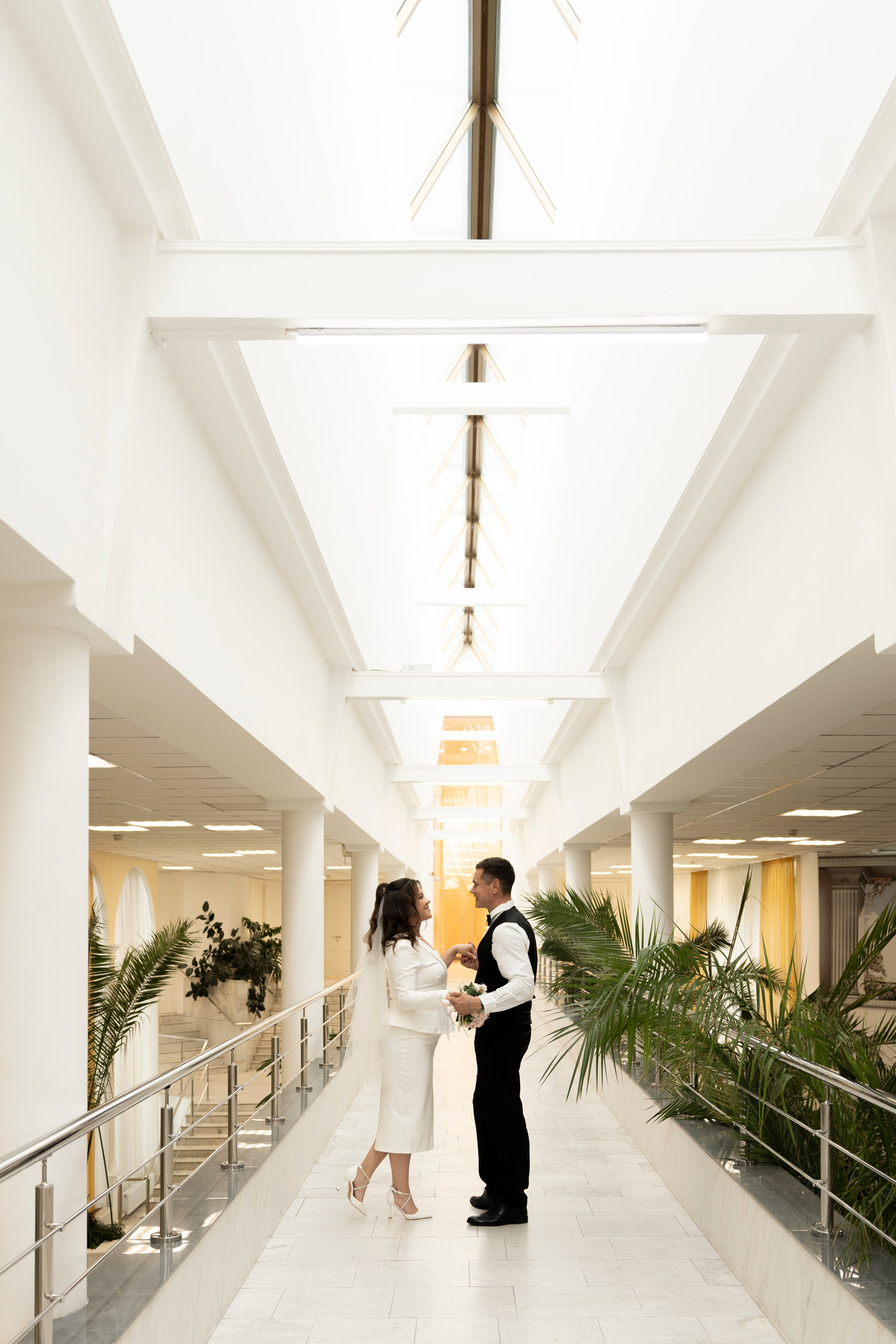 Алина+Андрей. Главная