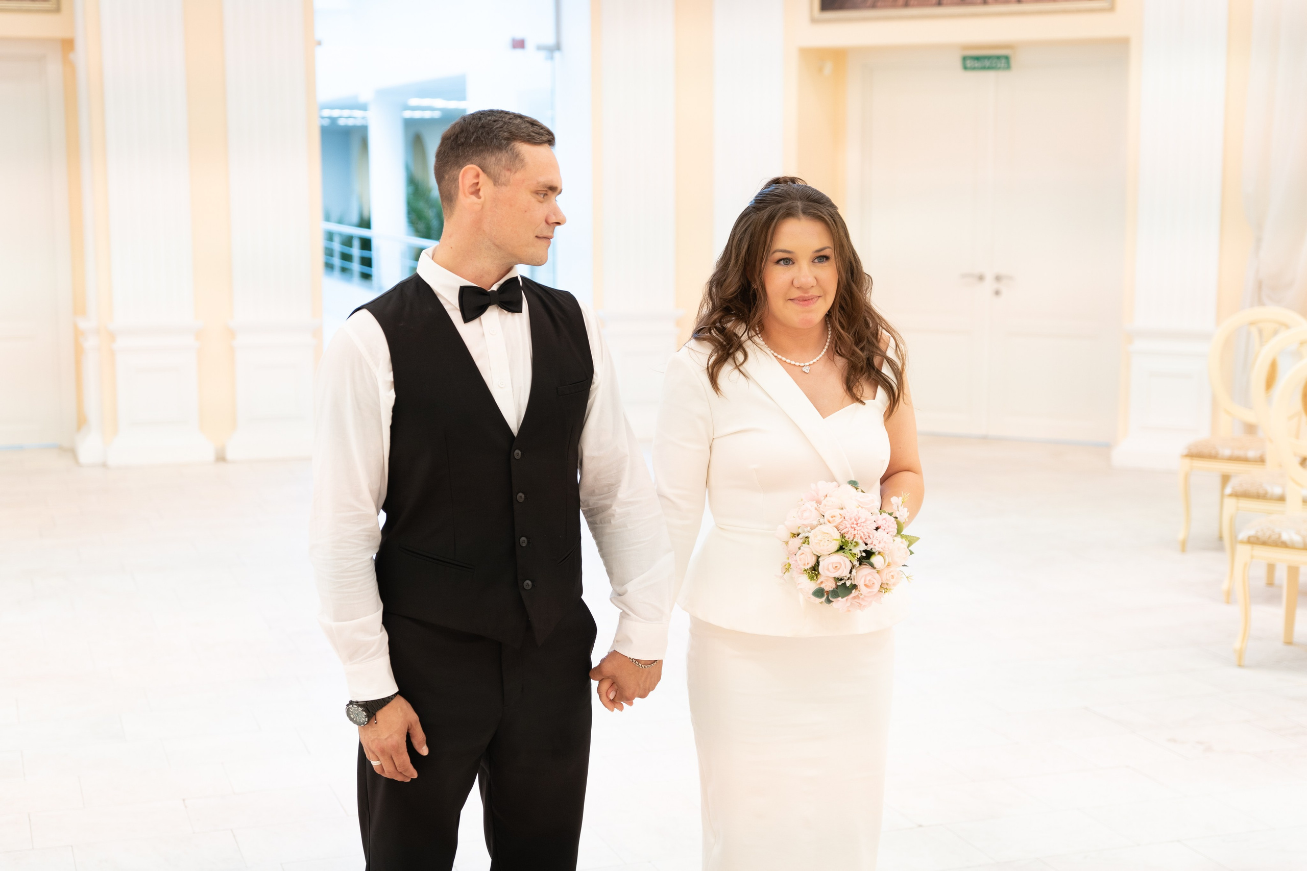 Алина+Андрей. Главная