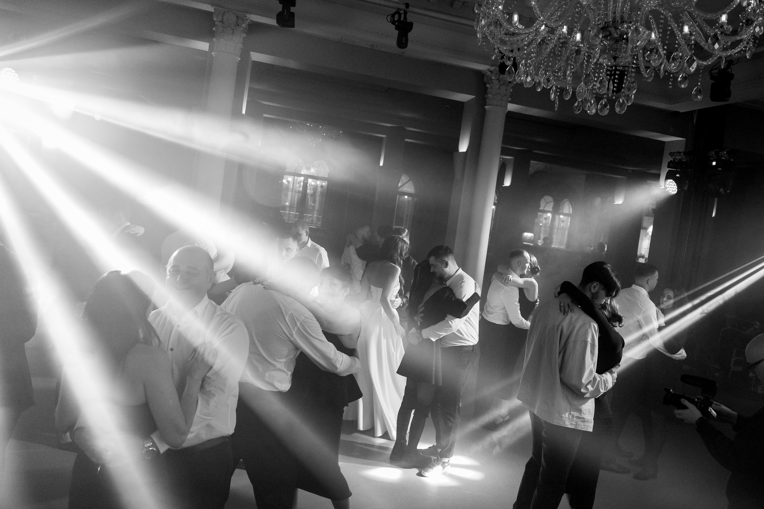 Даша & Лёня. Свадебный фотограф СПб Мадина Сафарян