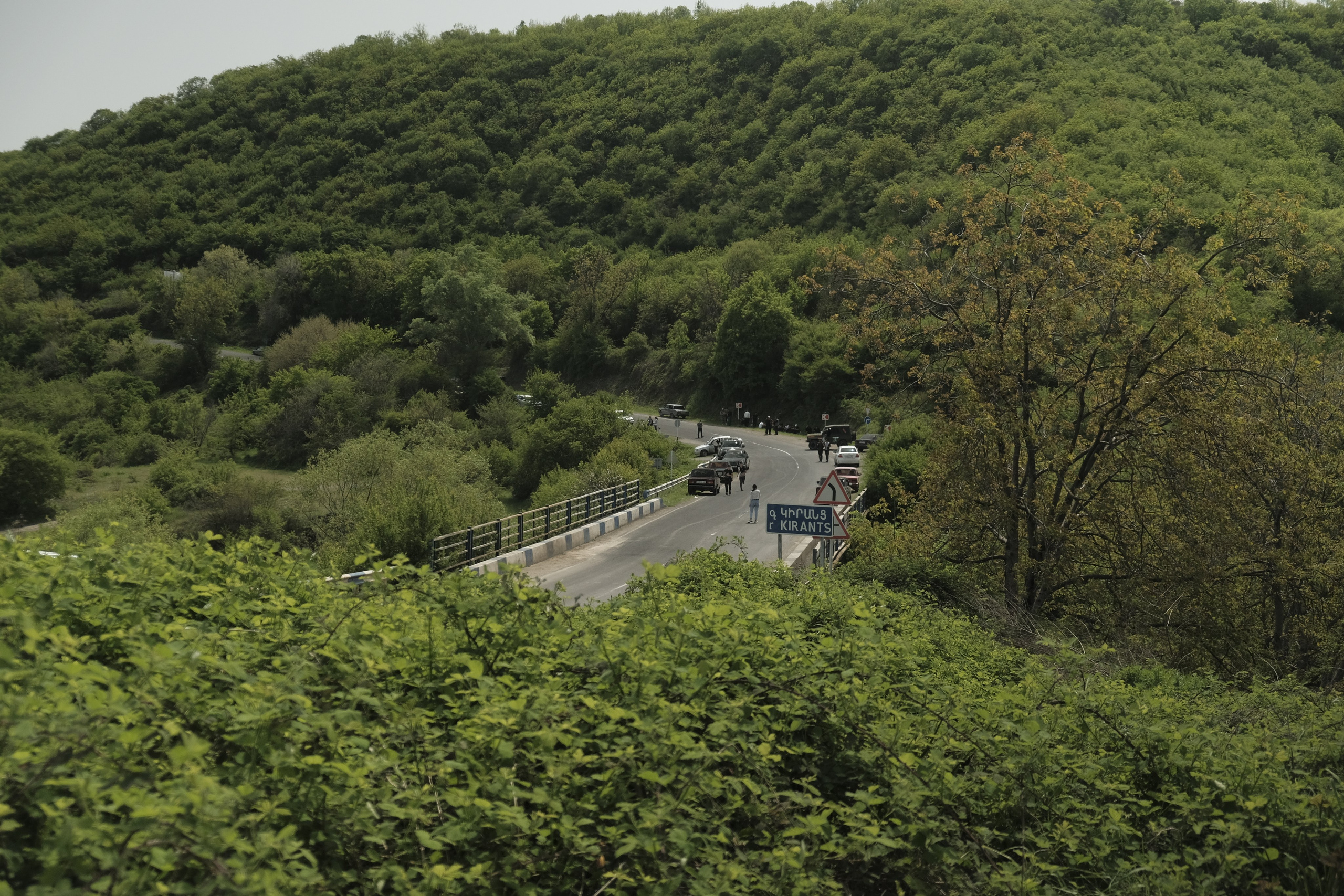 Delimitation. Kirillov Egor