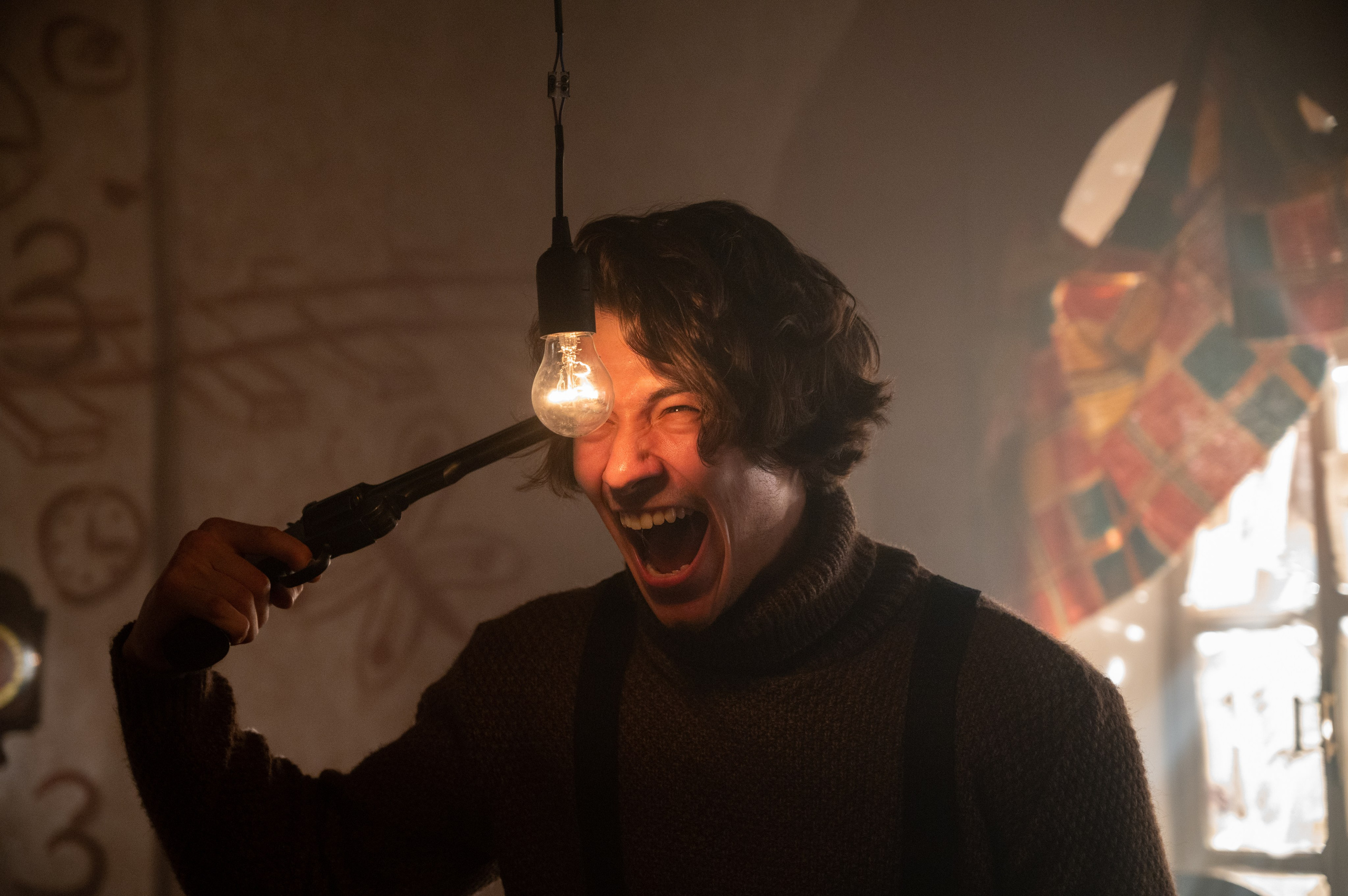 Фотограф Мария