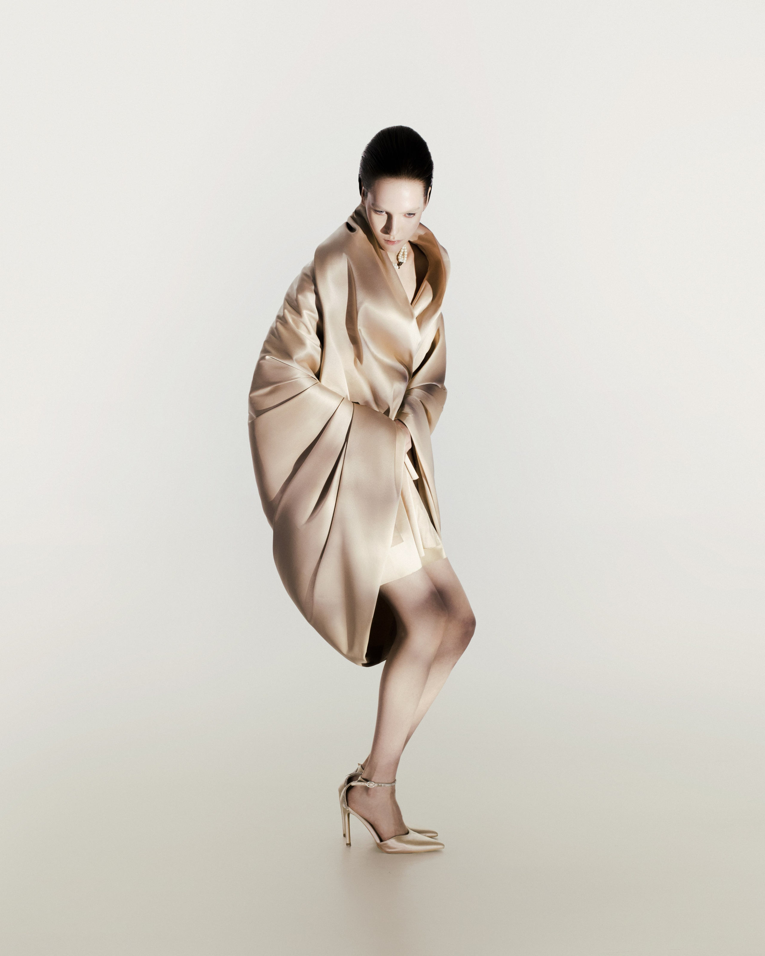 REPTILIAN: A SENSE OF DESTINY. TUTSARKIS — Art Director | Stylist | Photographer