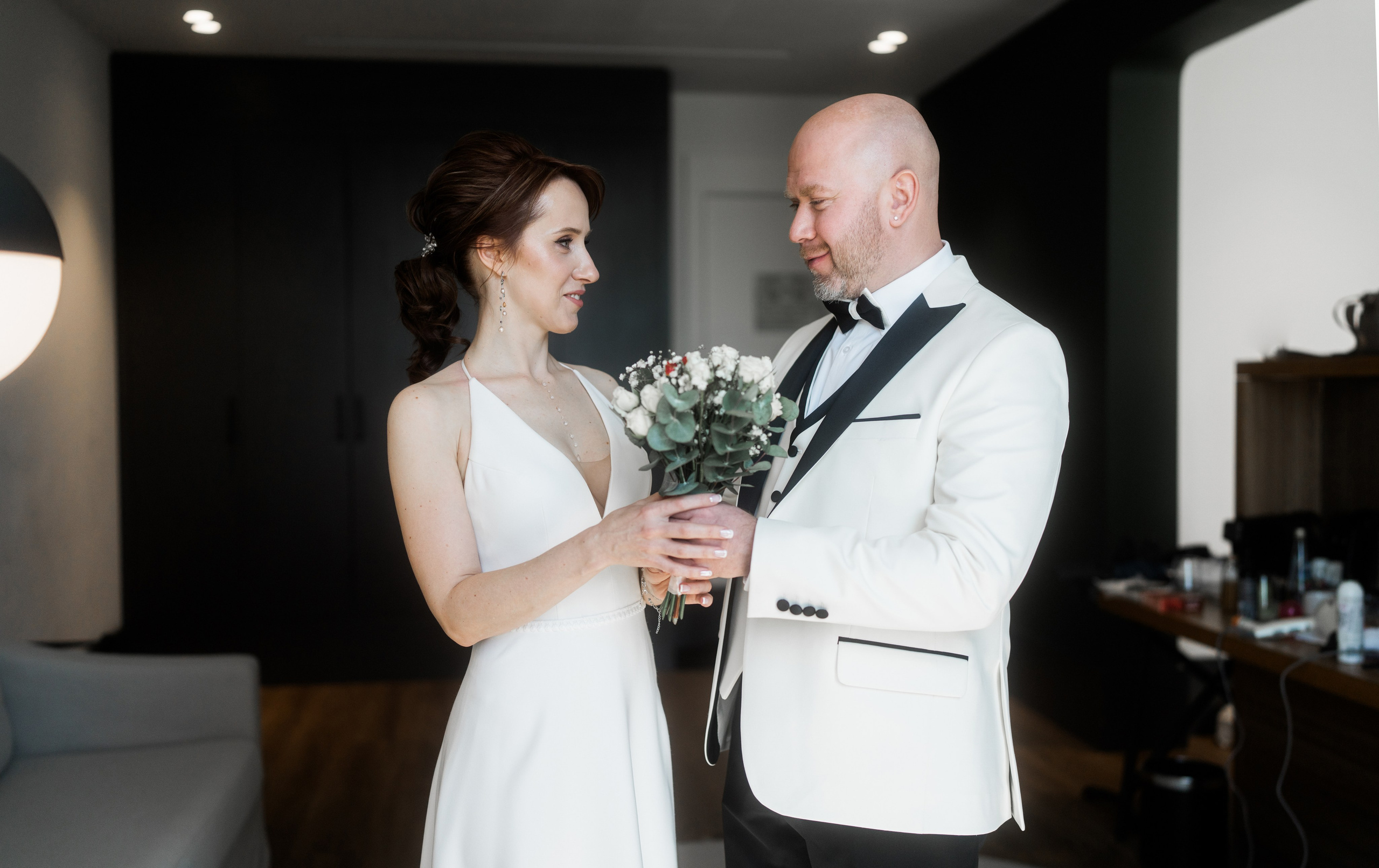 Свадьба Иван и Елена. Свадебный и индивидуальный фотограф Аля Мамакова