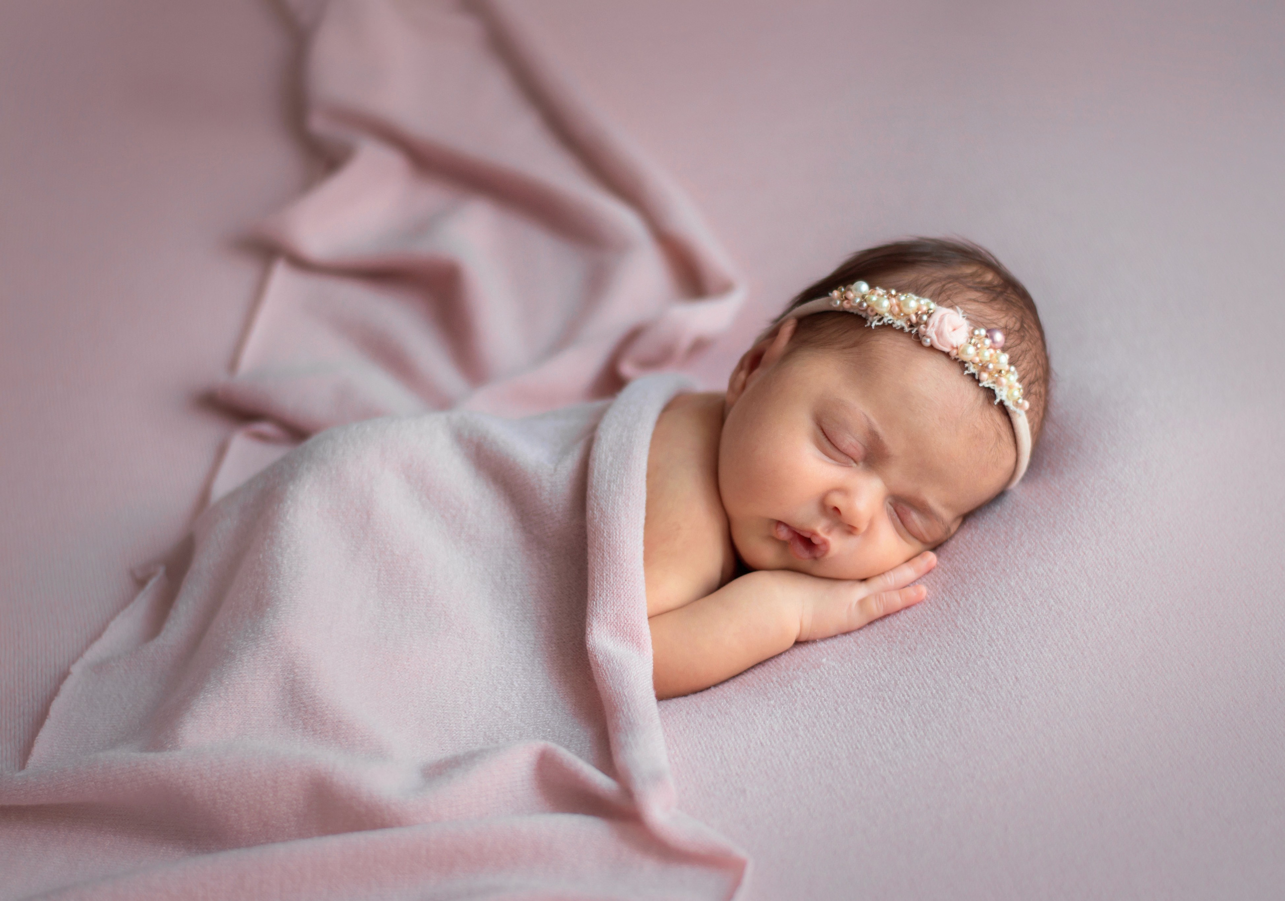 Фотограф новорождённых детский фотограф Сыктывкар Наталья Линдт
