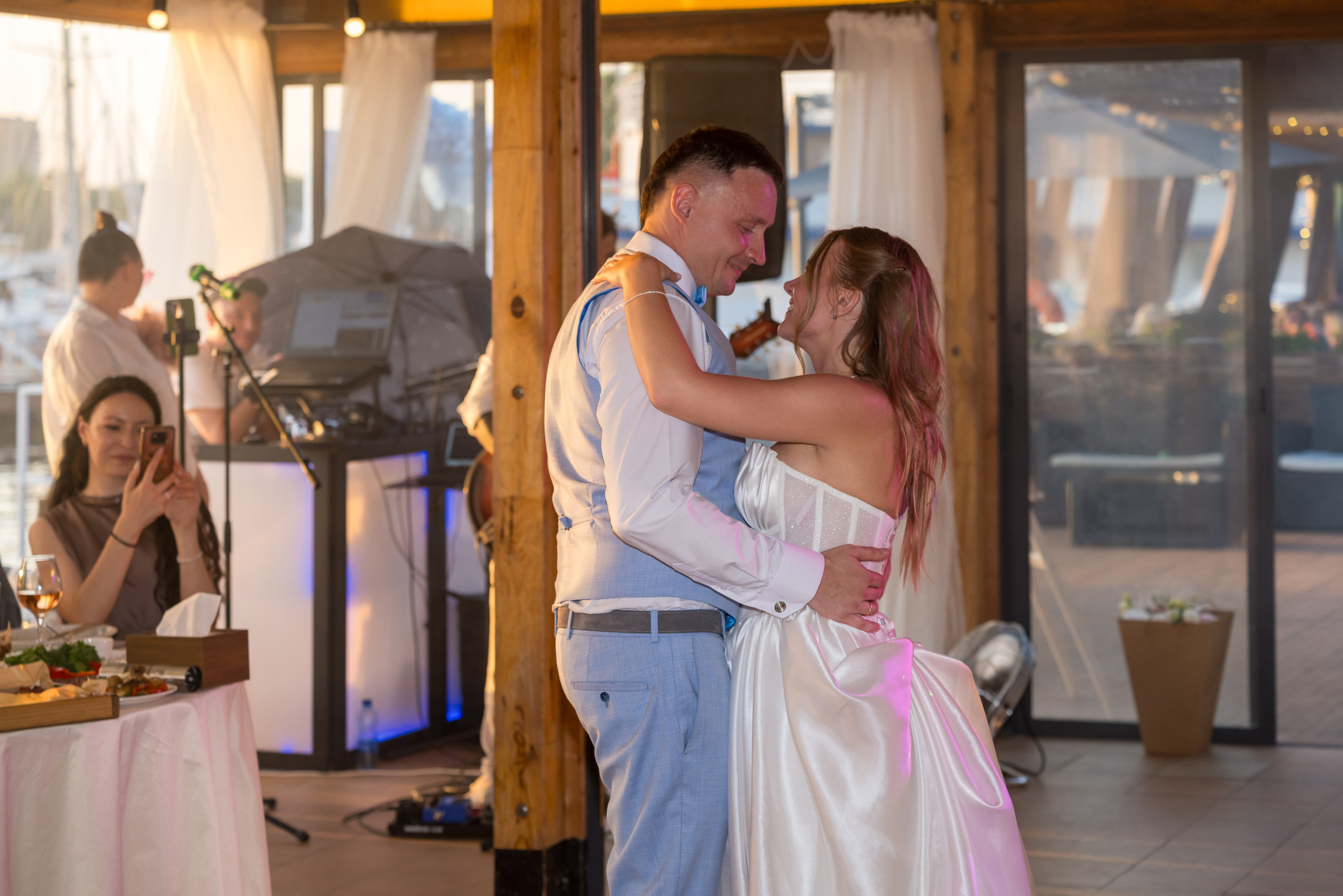 Tenderness. Свадебный и семейный Фотограф в Москве Александр Березин